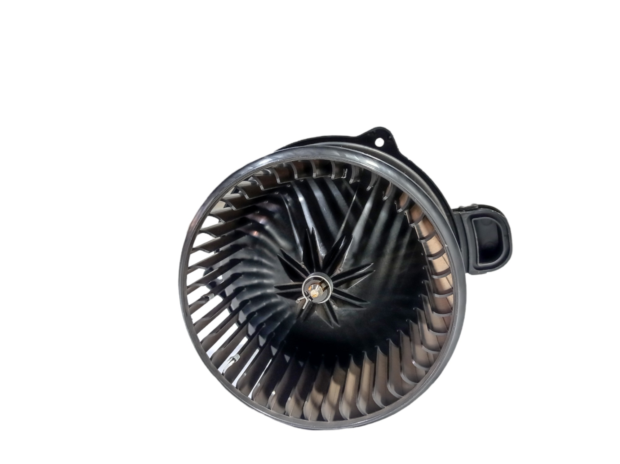 Motor Ventilação Ar Forçado Hyundai Creta 2019 V436 3