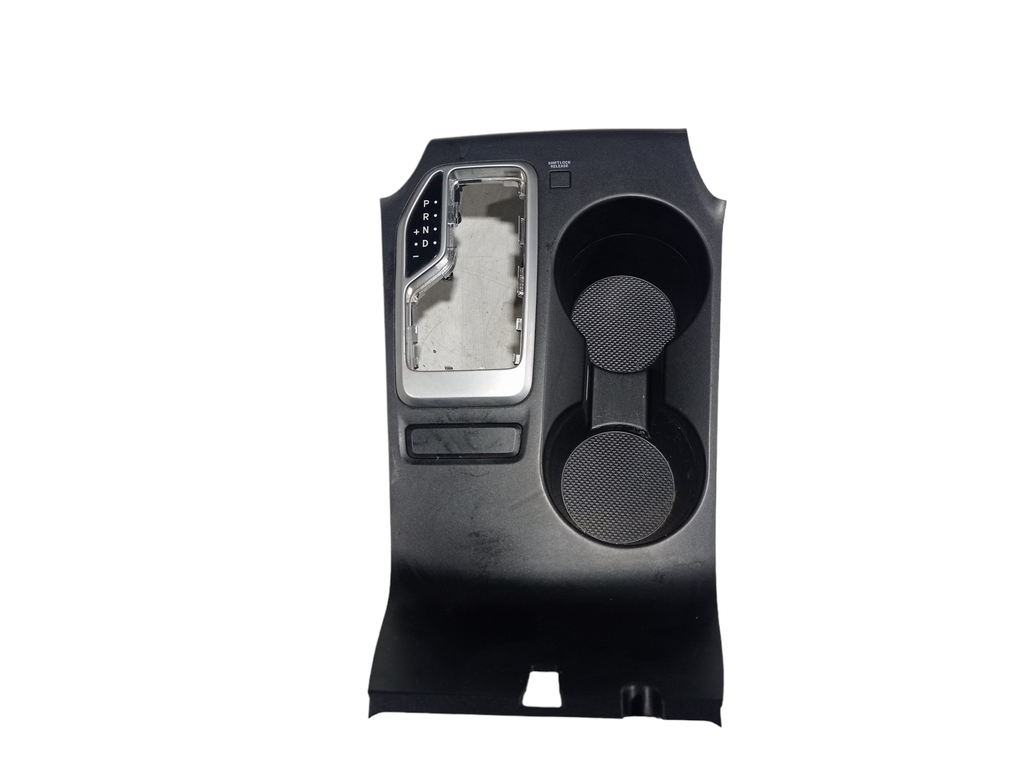 Porta Copos Console Central Hyundai Ix35 2016 A 2019 V556 1