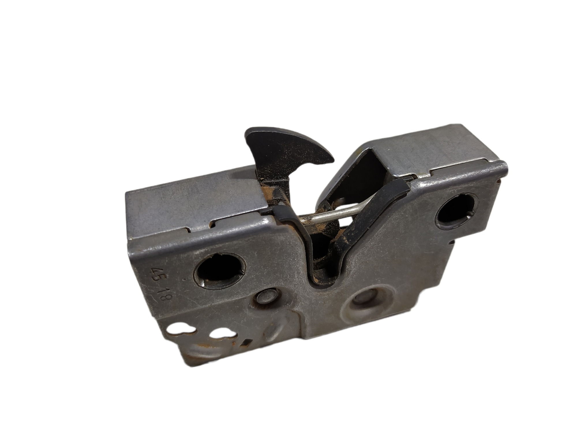 Fechadura Capô Vw Saveiro Cross 1.6 2020 5u0823509h V467 2