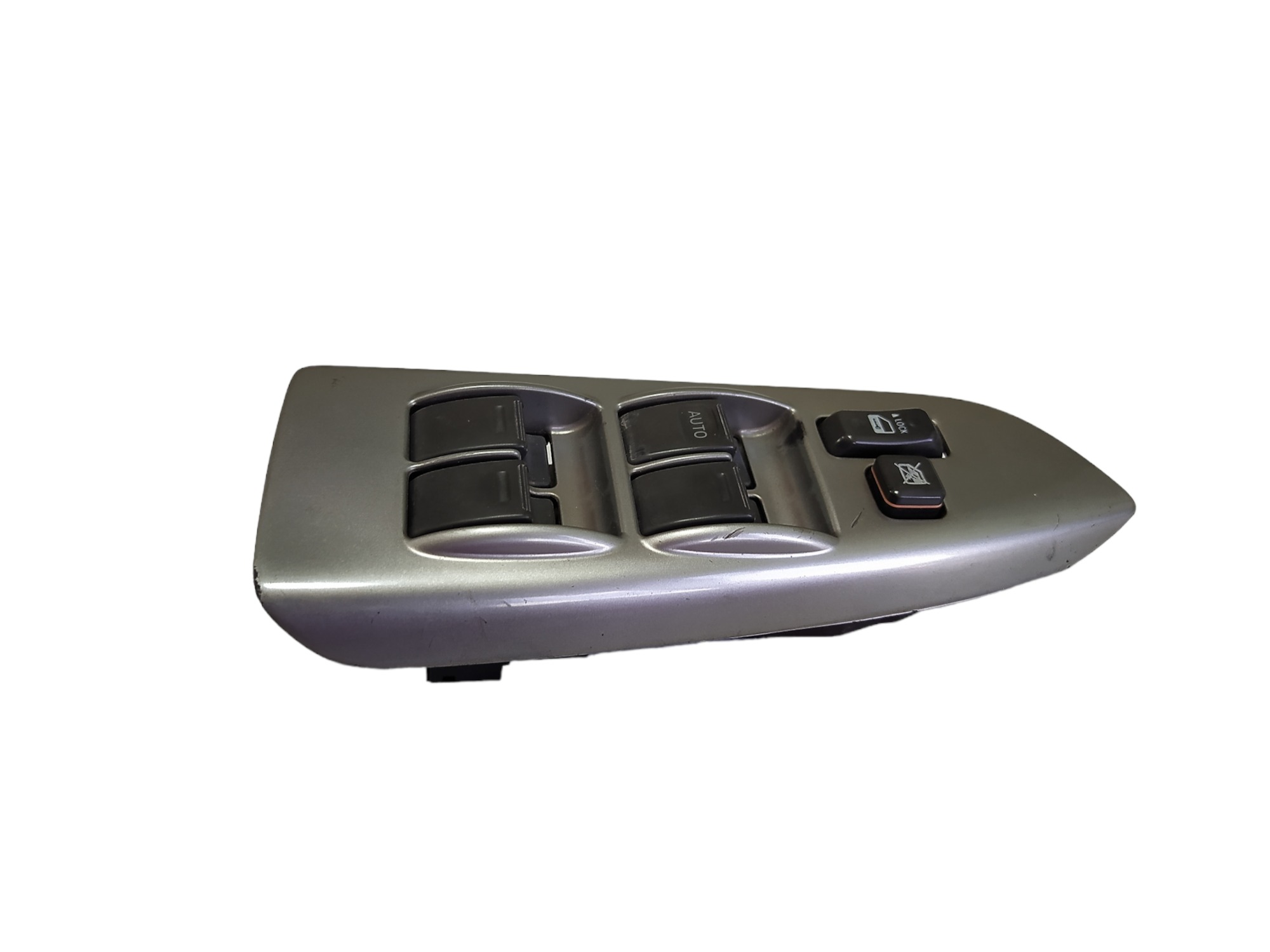 Comando Vidro Dianteiro Esquerdo Cruiser Prado 2004 V552 5