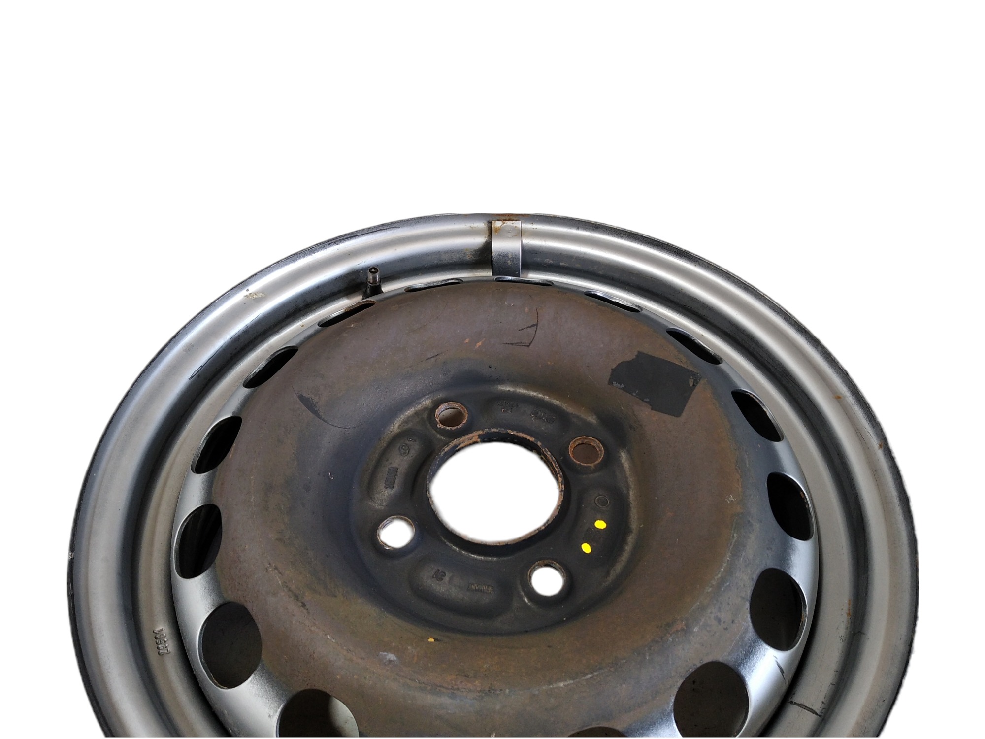 Roda Estepe Volvo S40 T4 2002 30611206 V54 4