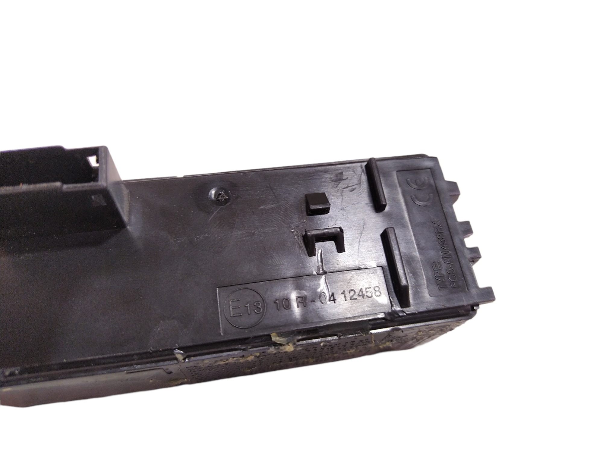 Módulo Antena Ford Fusion 2013 A 2016 V464 2