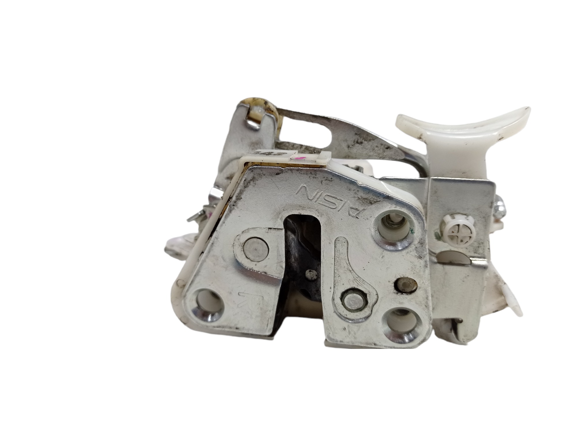 Fechadura Dianteira Direita Toyota Etios Sd Xls 2015 V287 6