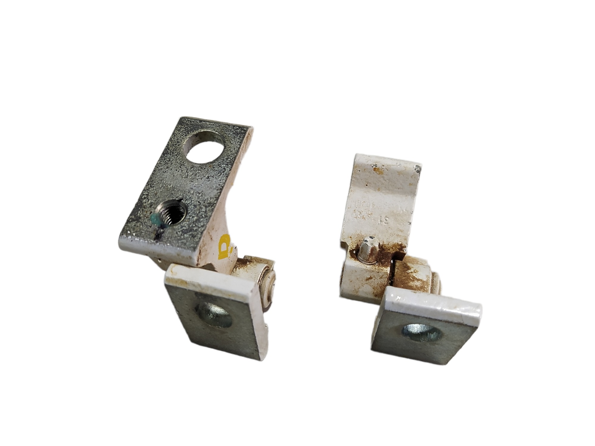 Dobradiça Porta Direita Vw Saveiro Cross 2020 V467 3