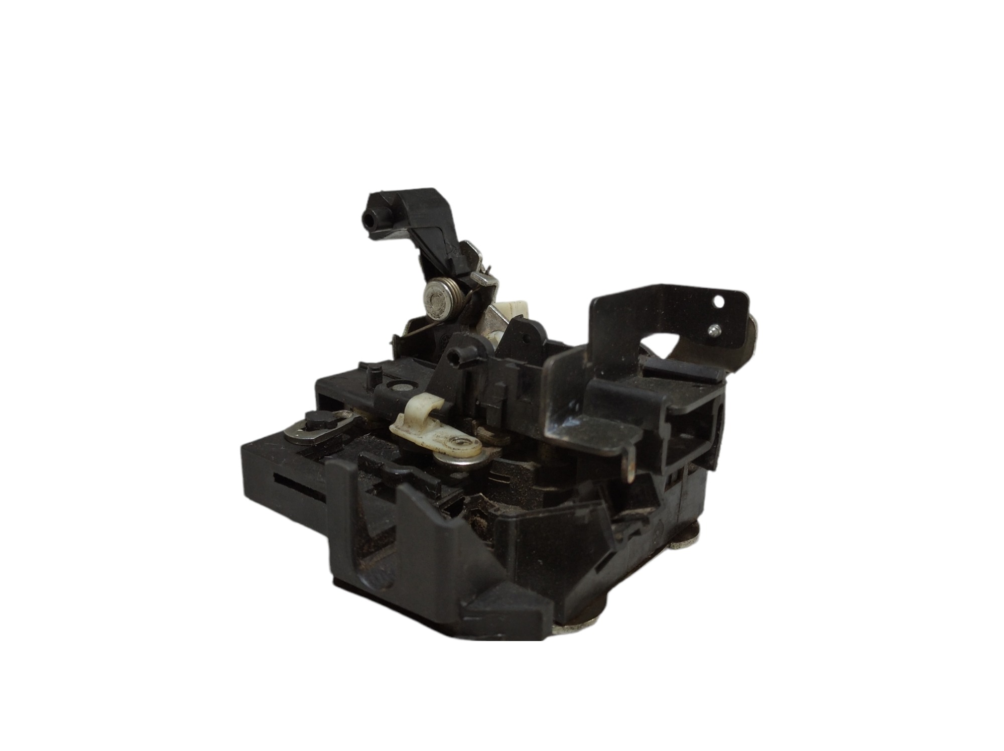 Fechadura Dianteira Direita Renault Clio 2011 V303 8