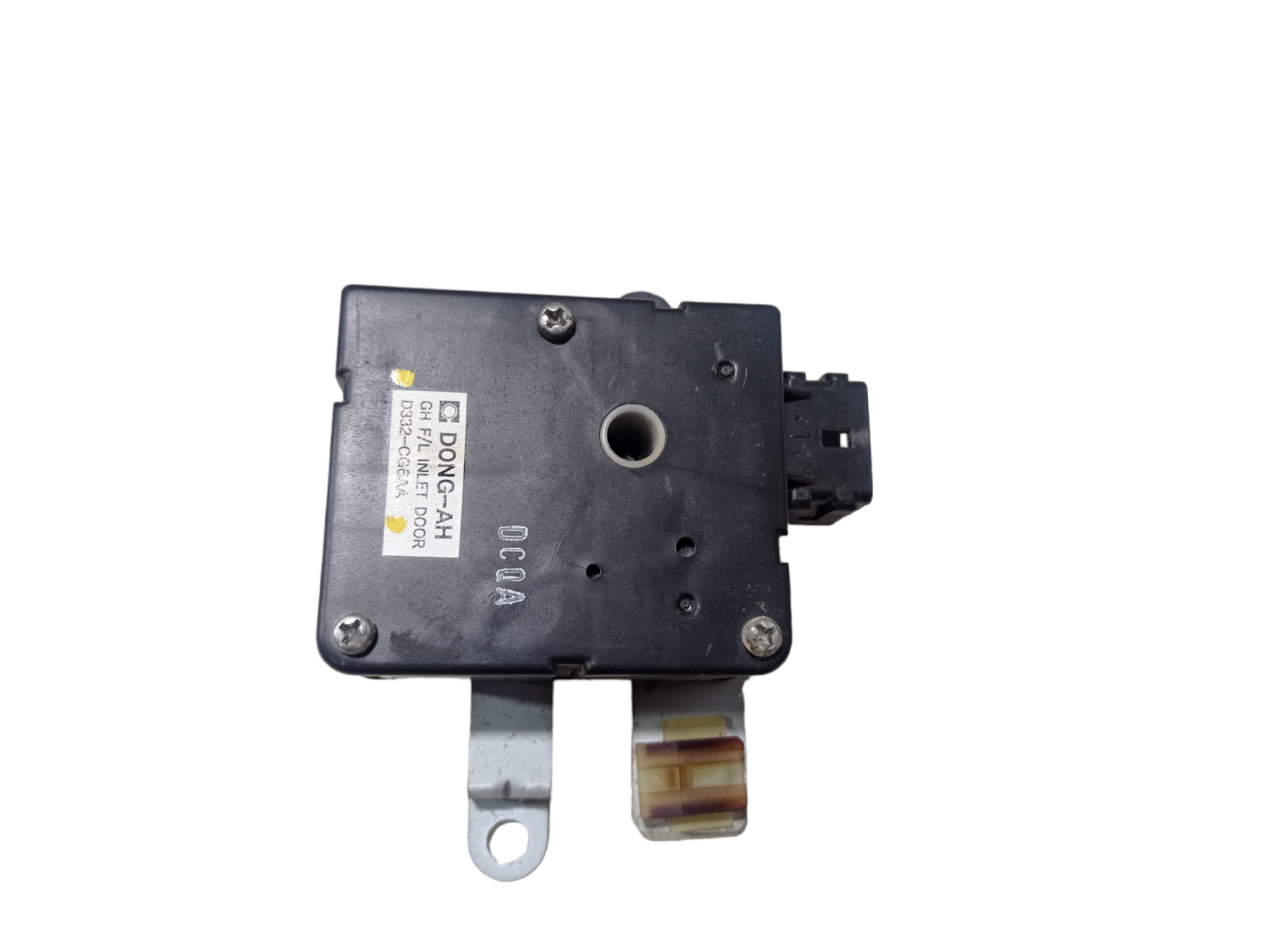 Motor Atuador Caixa Ar Kia Opirus 3.8 2008 D332-cg6aa V581 3