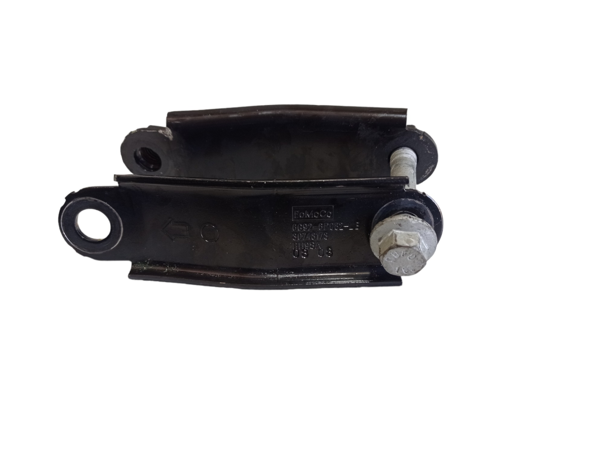 Suporte  Coxim Motor Land Rover Freelander 2 2008 V479 5