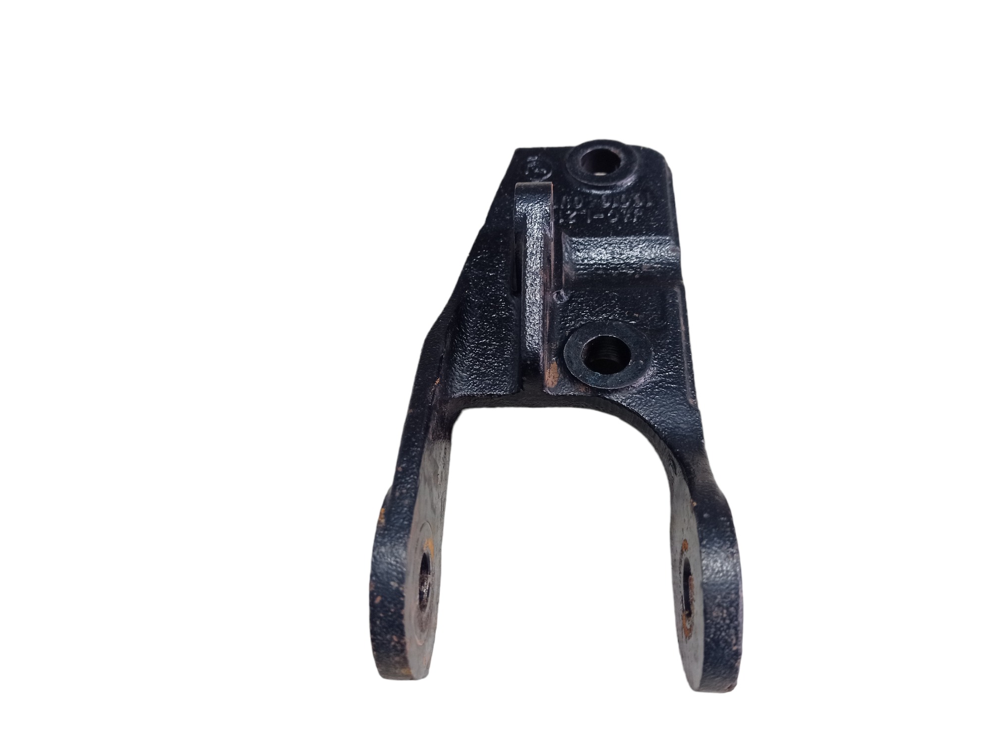 Suporte Inferior Câmbio Jac T6 2.0 2016 V554 1