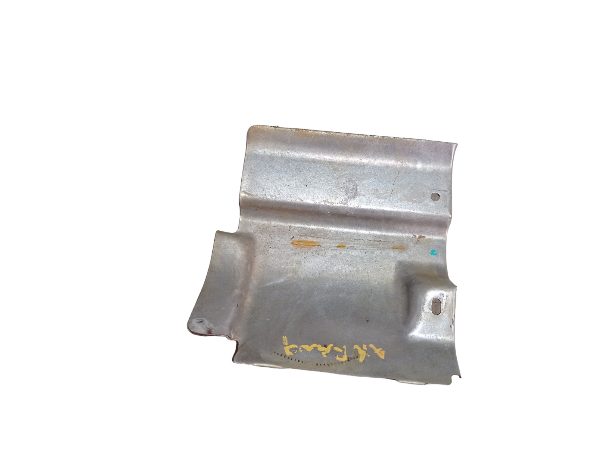 Protetor Térmico Motor Arranque Jac T6 2.0 2016 V554 7