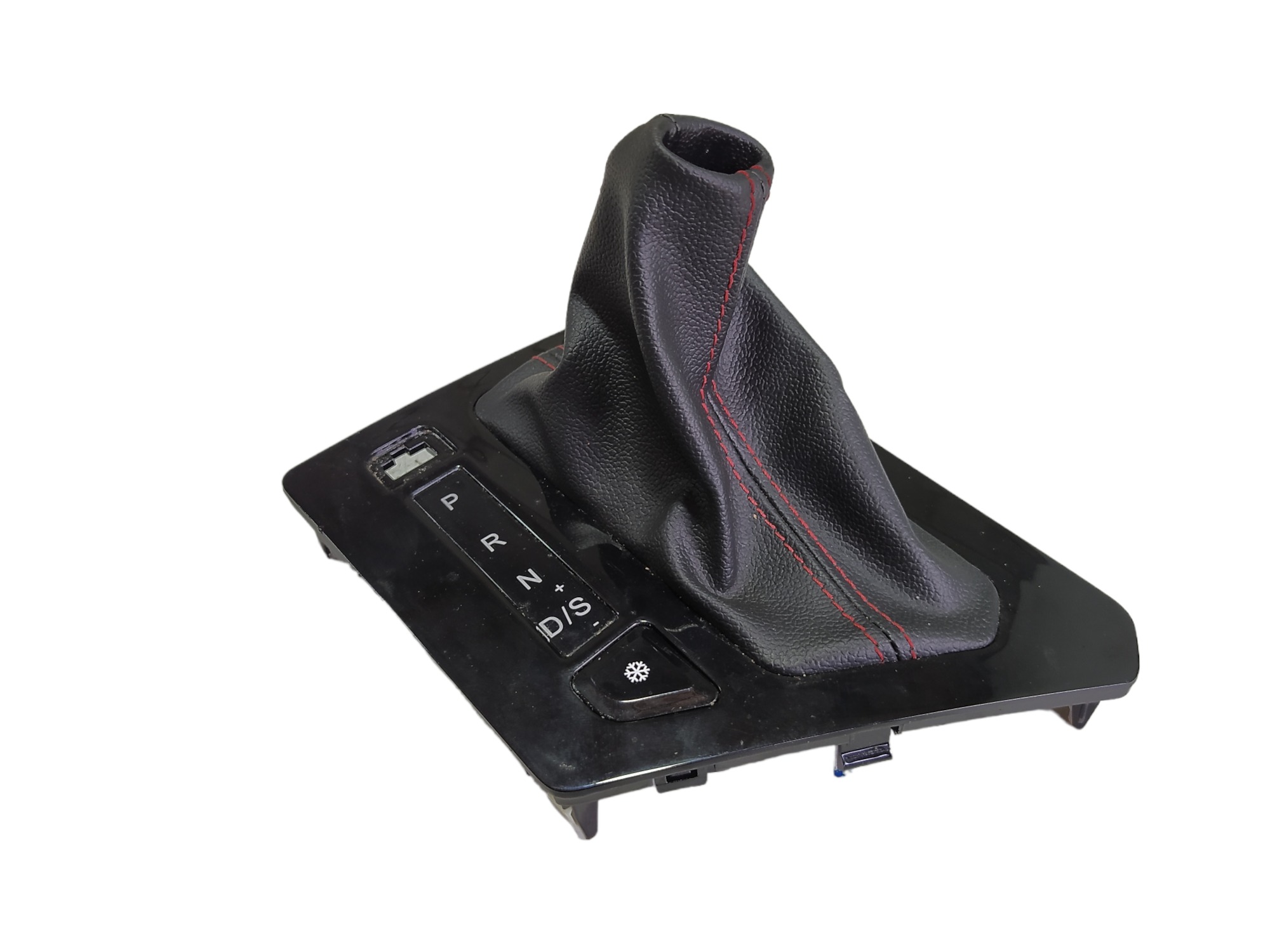 Coifa Com Moldura Marcador Marcha Jac T40 1.6 Auto 2020 V549 2