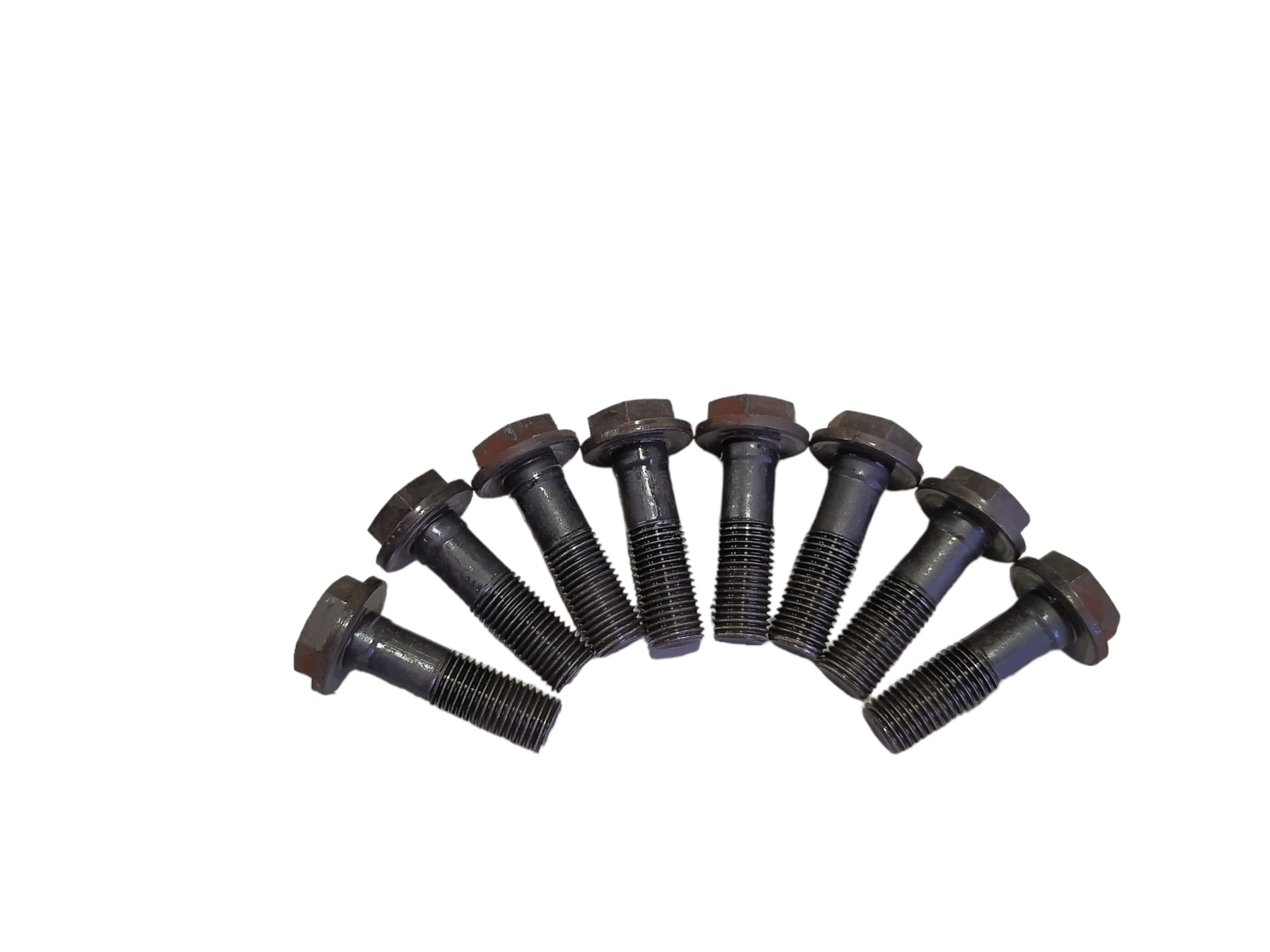 Parafuso Volante Motor Land Cruiser Prado 3.0 2004 V552 6