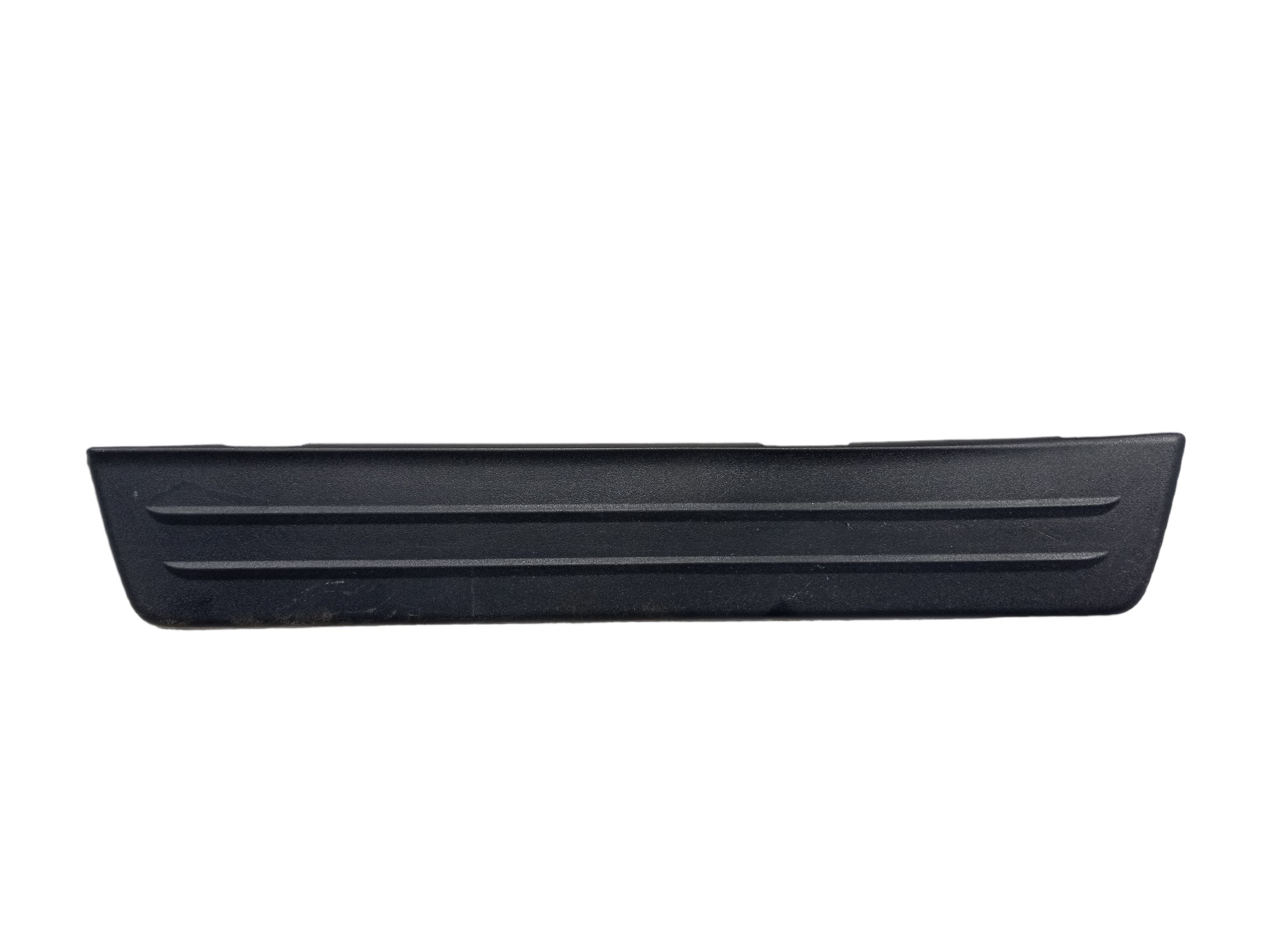 Soleira Externa Traseira Esquerda Nissan Altima 2014 V564 7
