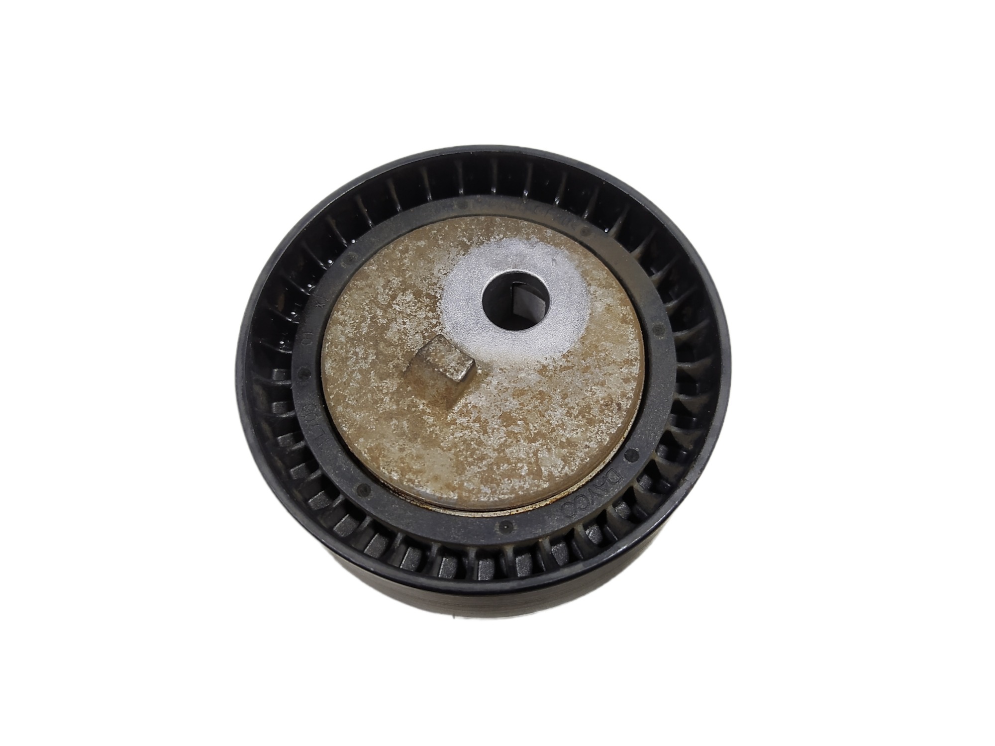 Tensor Polia Esticador Correia Saveiro Cross 1.6 2020 V467 1