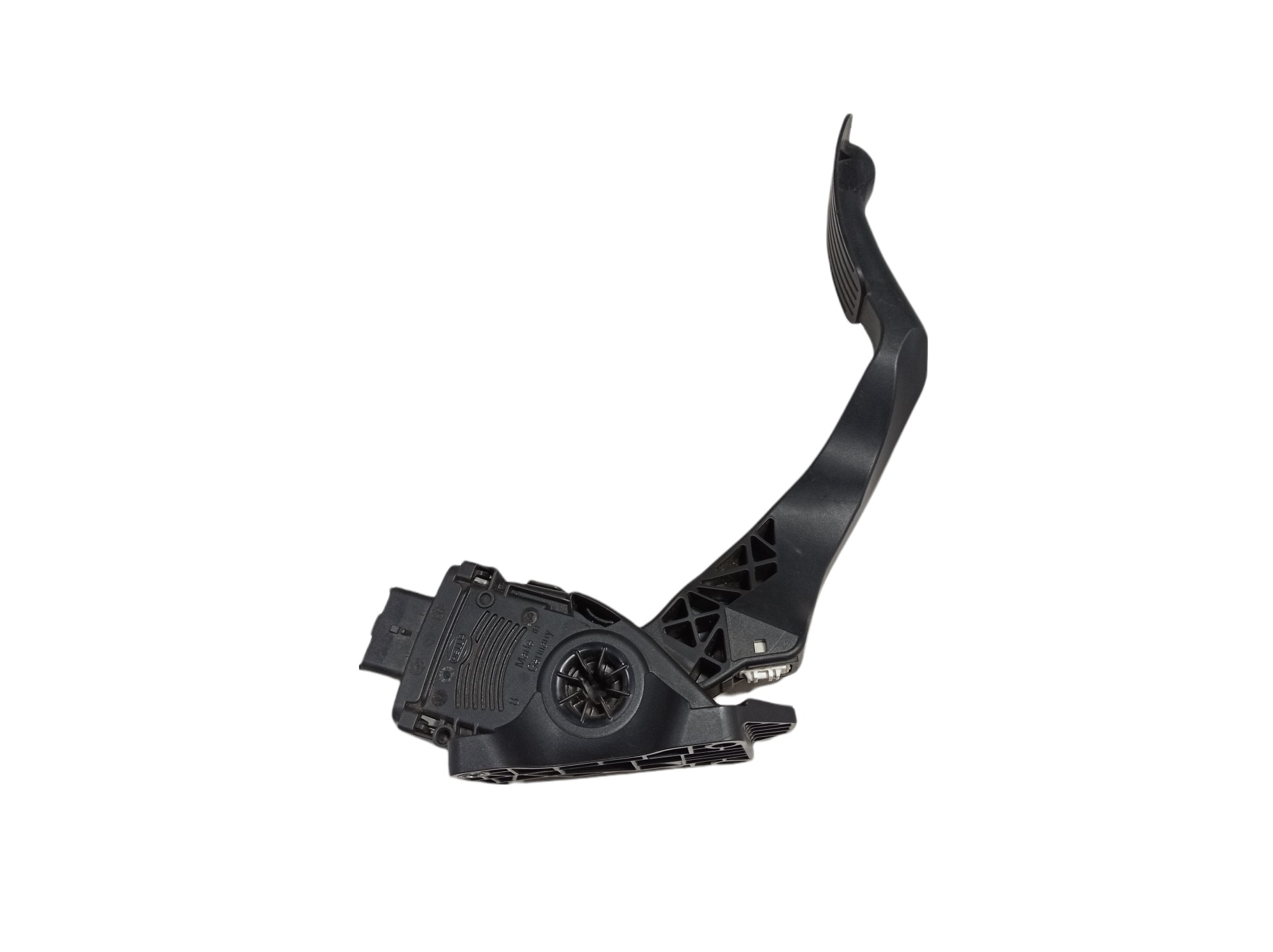 Pedal Acelerador Eletrônico C3 Aircross 9673562480 V205 3
