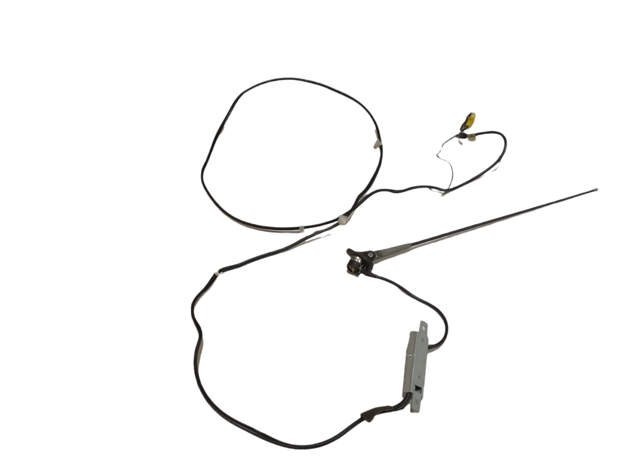 Chicote Antena Chery Qq 2015 S117903033 V421 7