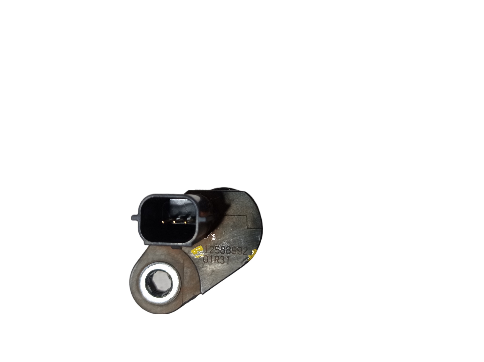Sensor De Rotação Gm Prisma Onix 1.4 2015 V323 4