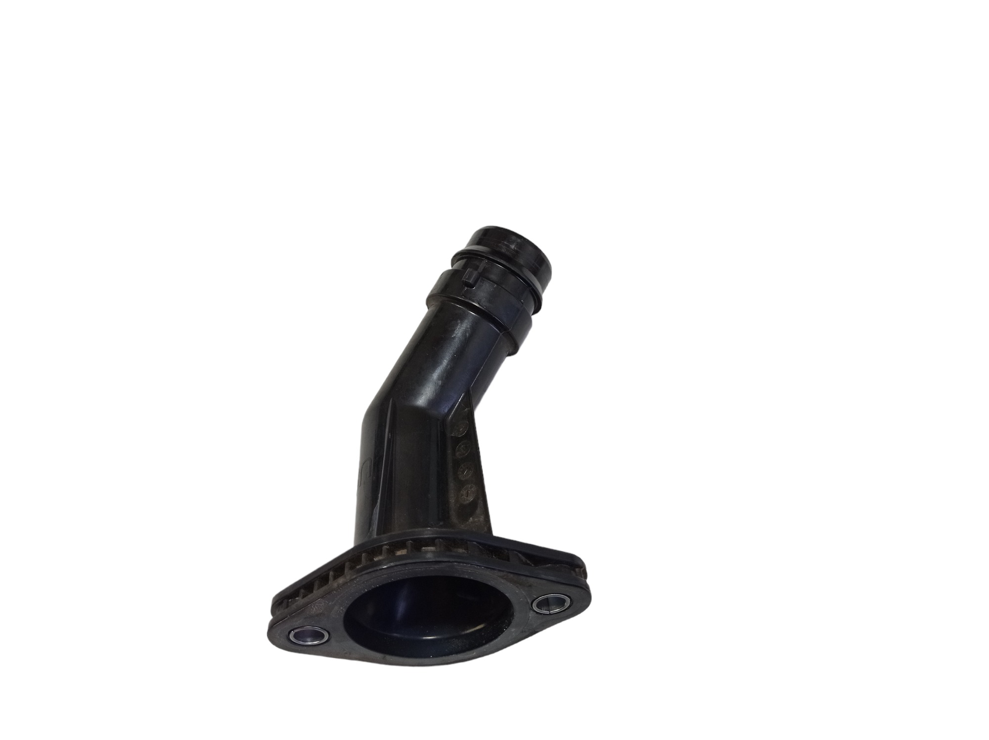 Flange Válvula Termostática Hyundai Ix35 2019 V556 3