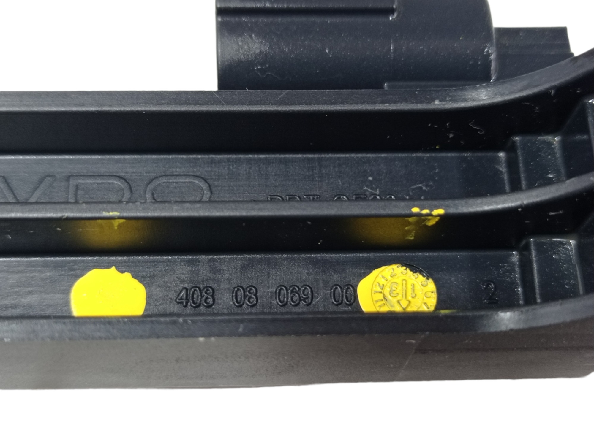 Sensor Proximidade Nissan Altima 2.5 2014 4080806900 V465 7