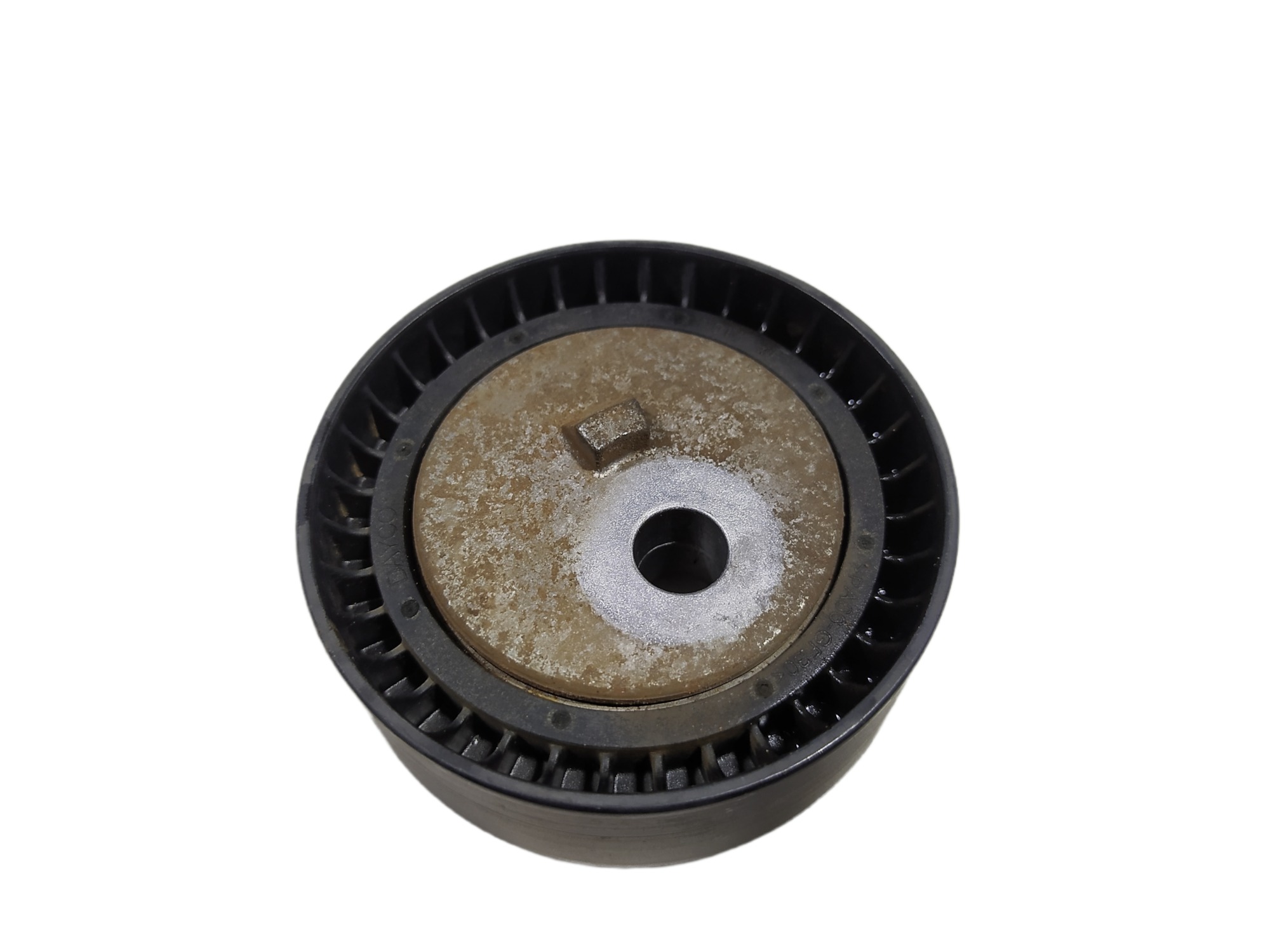 Tensor Polia Esticador Correia Saveiro Cross 1.6 2020 V467 3