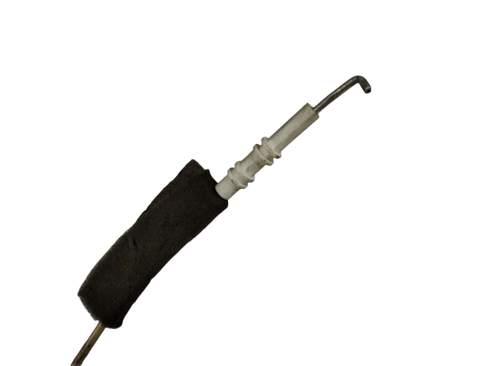 Fechadura Porta Dianteira Direita Fiat Linea V73 8