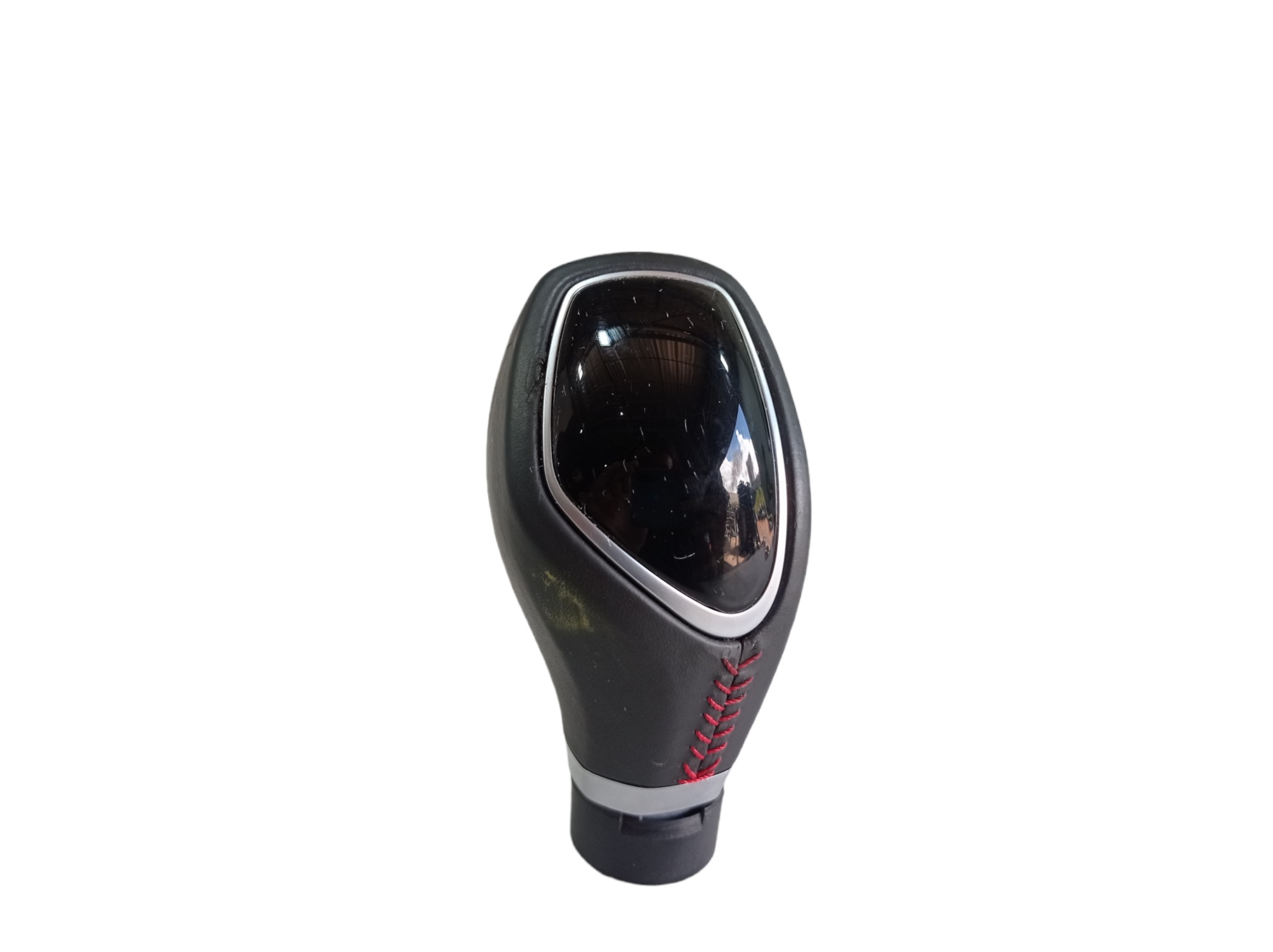 Manopla Câmbio Jac T40 Automatico 2020 V549 5