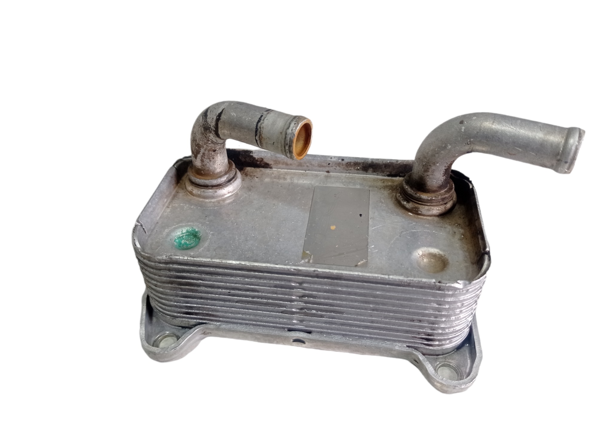 Resfriador Oleo Motor Volvo S40 2.0 T4 2002 V54 4