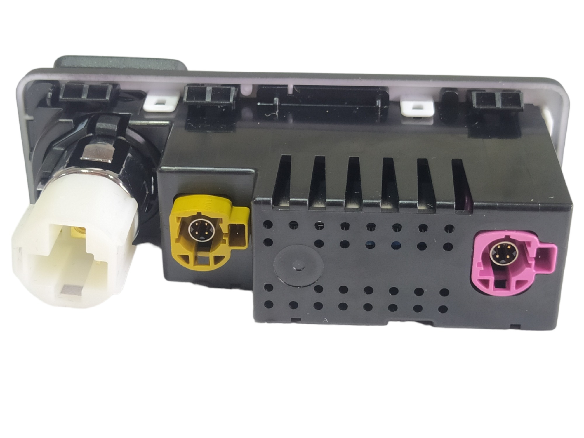 Entrada Usb Range Rover Evoque 2022 V572  L8b219e110ad 7