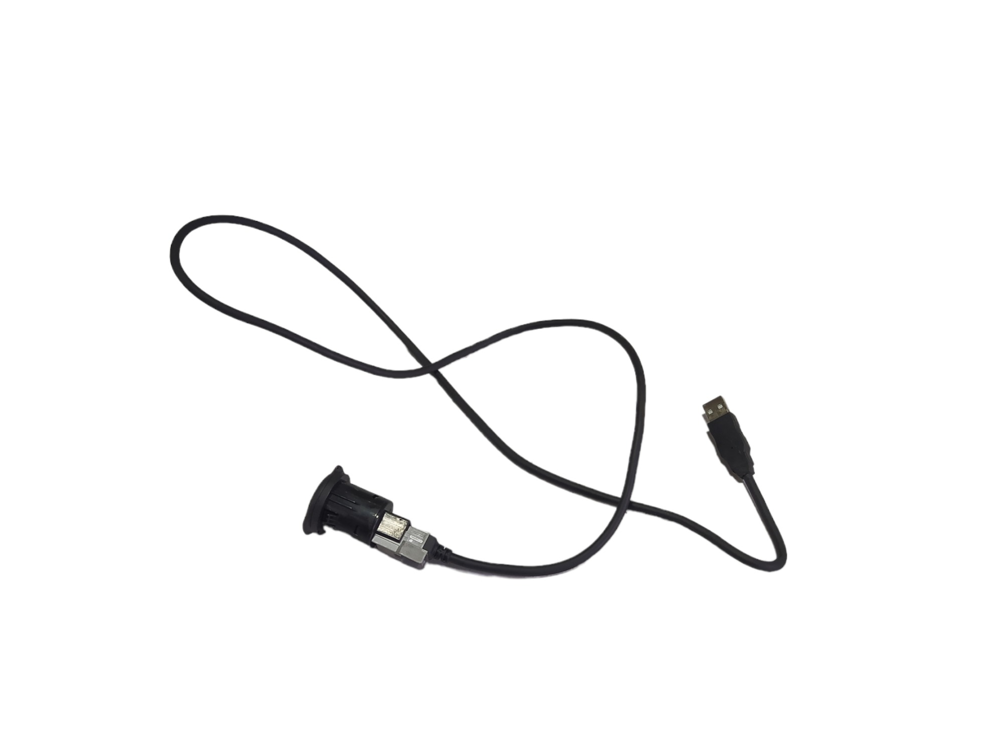 Entrada Usb Mitsubishi Pajero Dakar 3.2 2011 V491 477090004 3