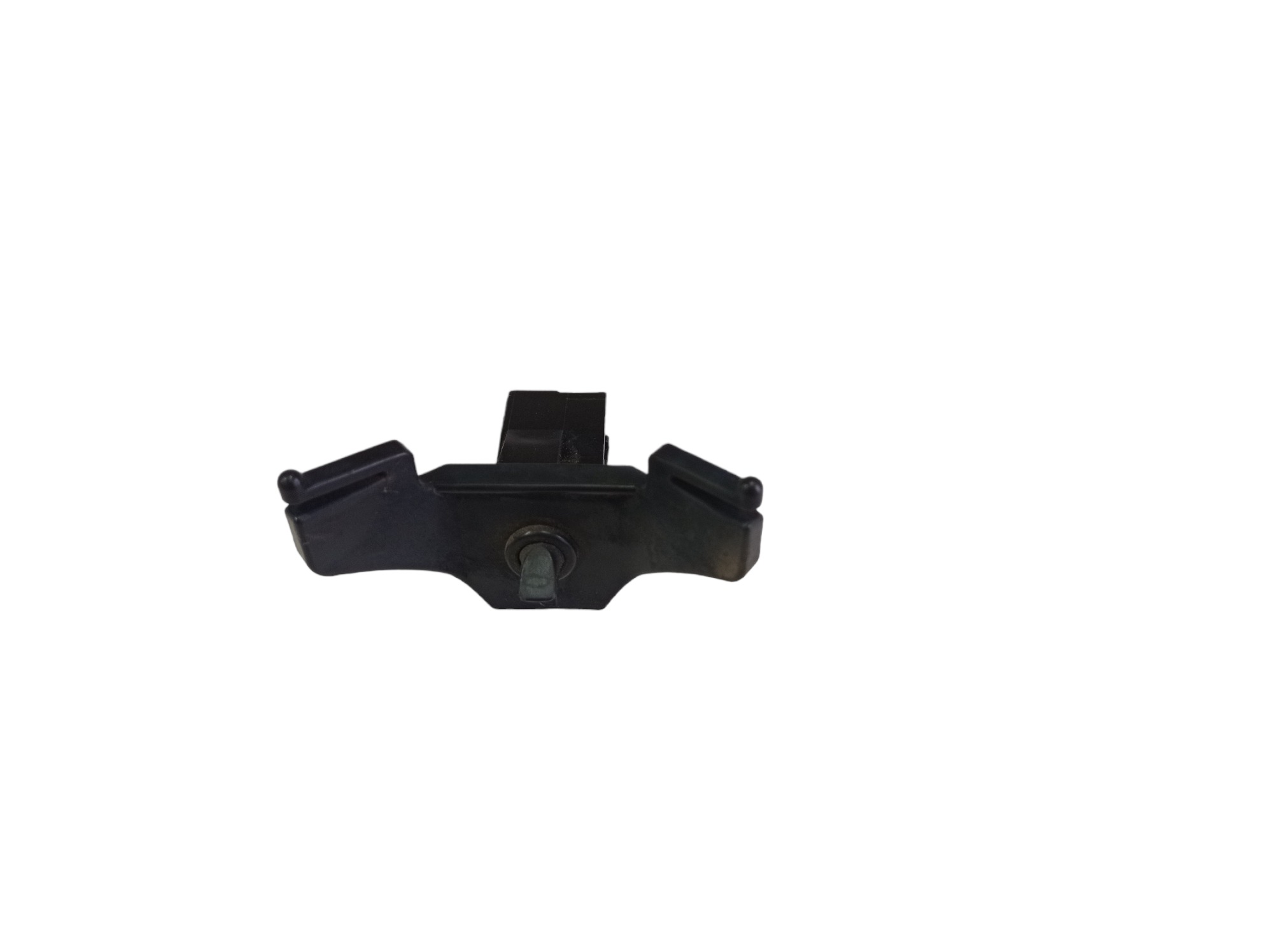 Trava Portinhola Tanque Mitsubishi Asx Cvt 2.0 2014 V574