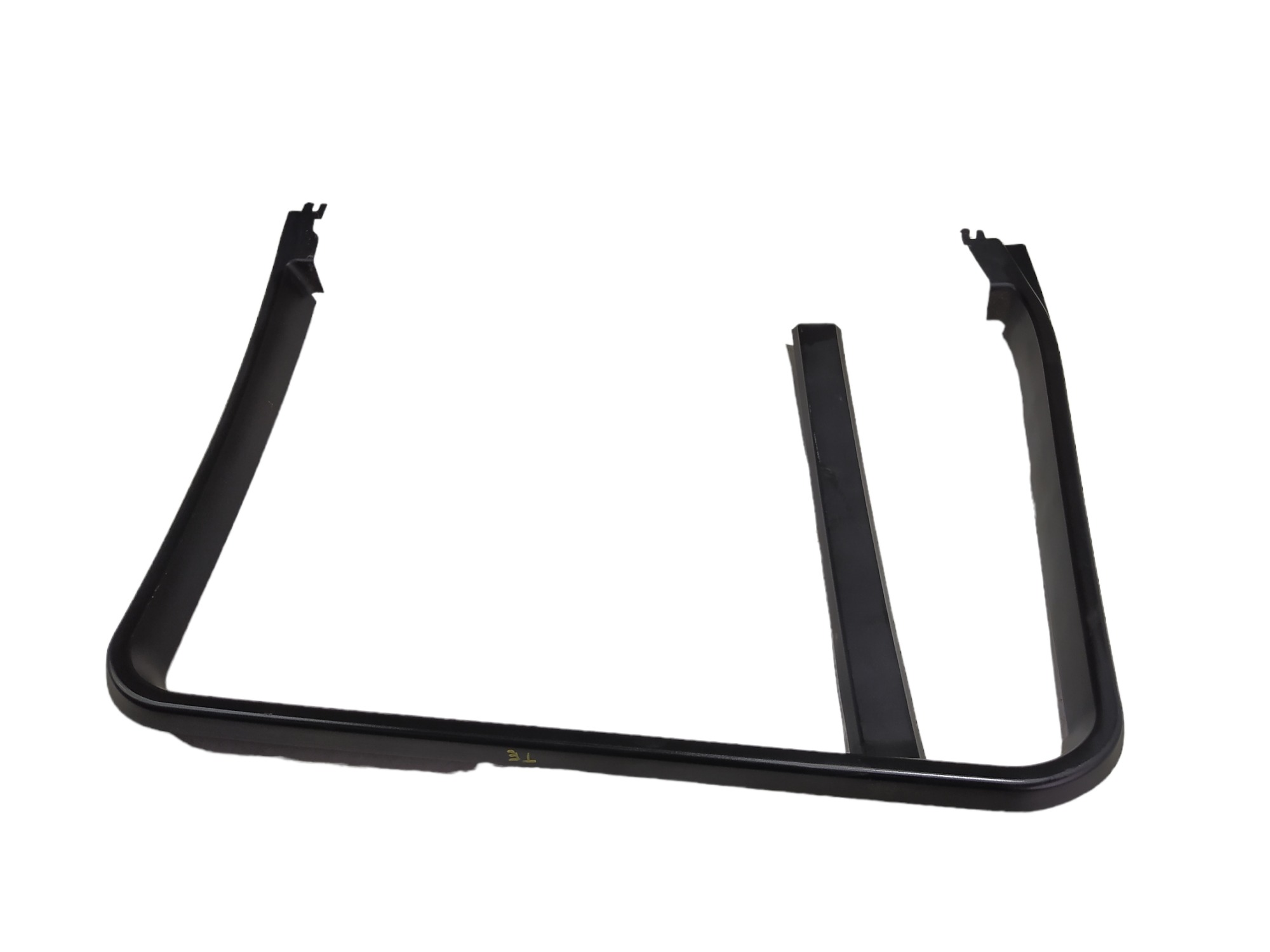 Acabamento Interno Porta Traseiro Esq Range Rover 2011 V456 1