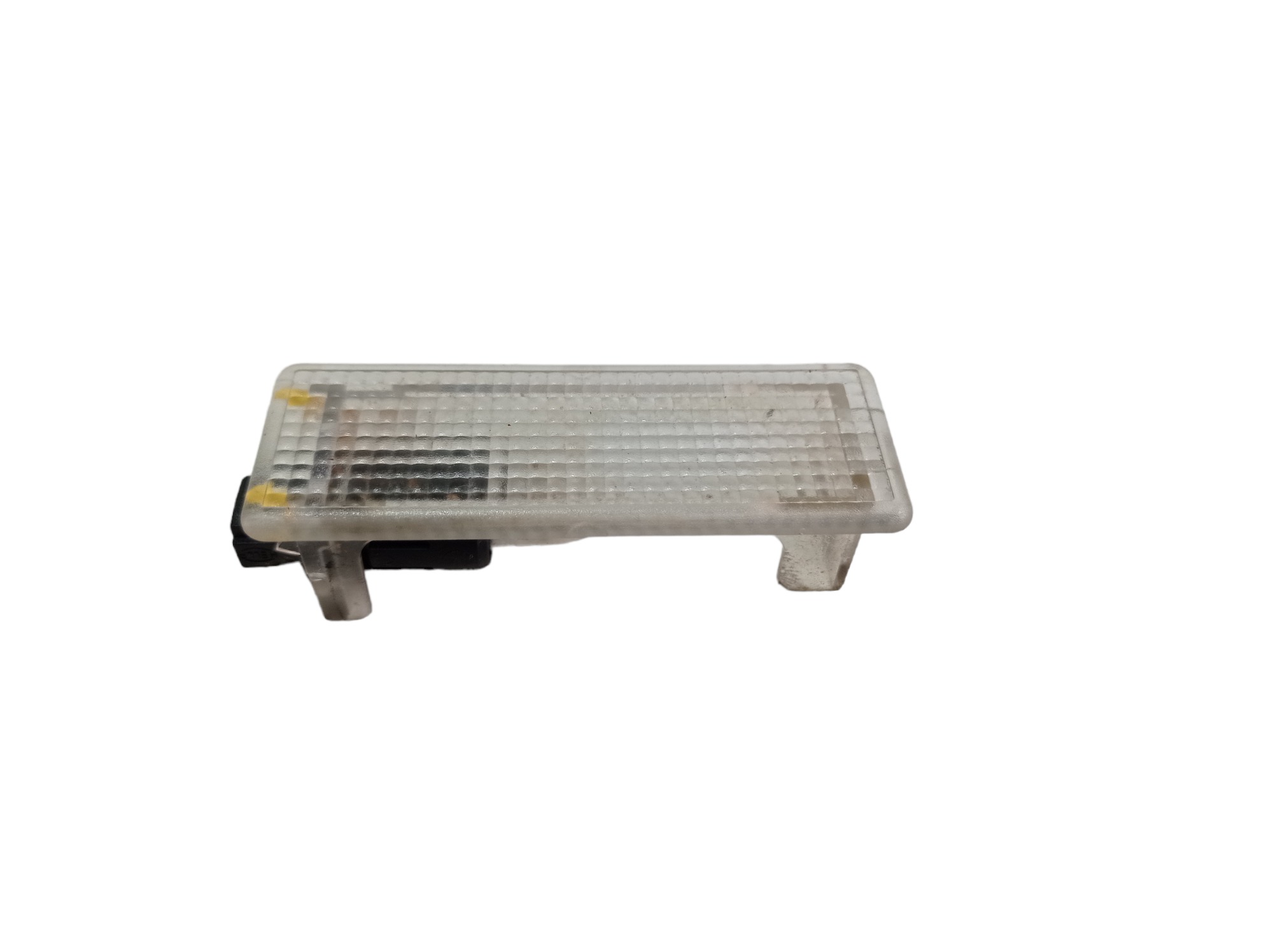 Luz Cortesia Porta Malas Land Rover Discovery 4 2010 14 V582 8