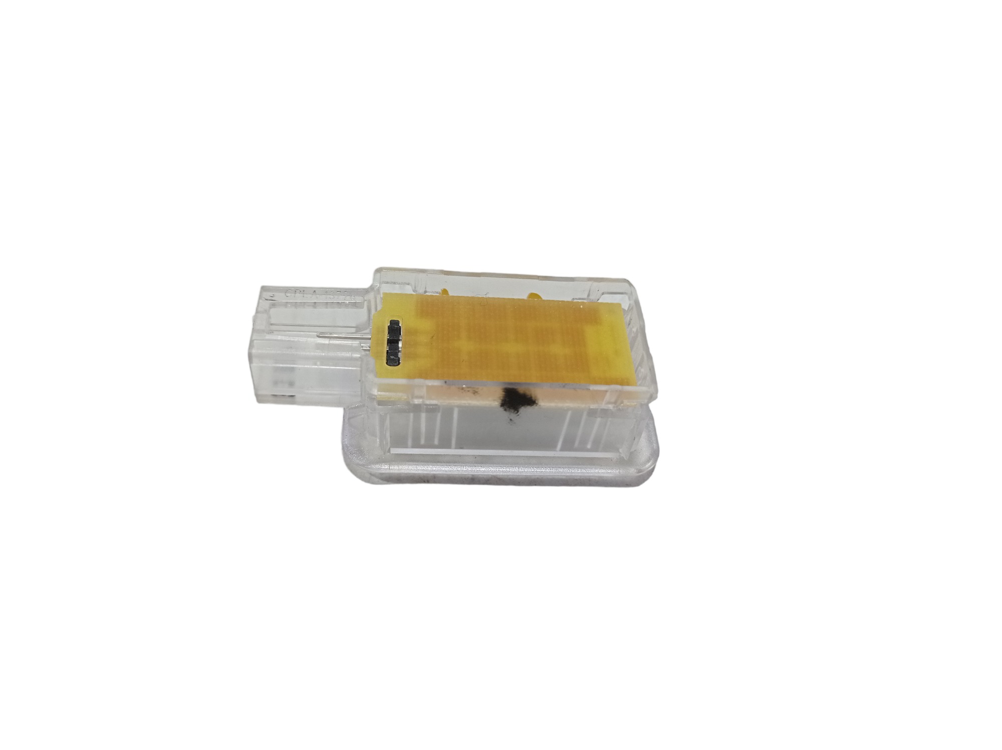 Luz Cortesia Porta Malas Land Rover Discovery 5 2019 V562 2