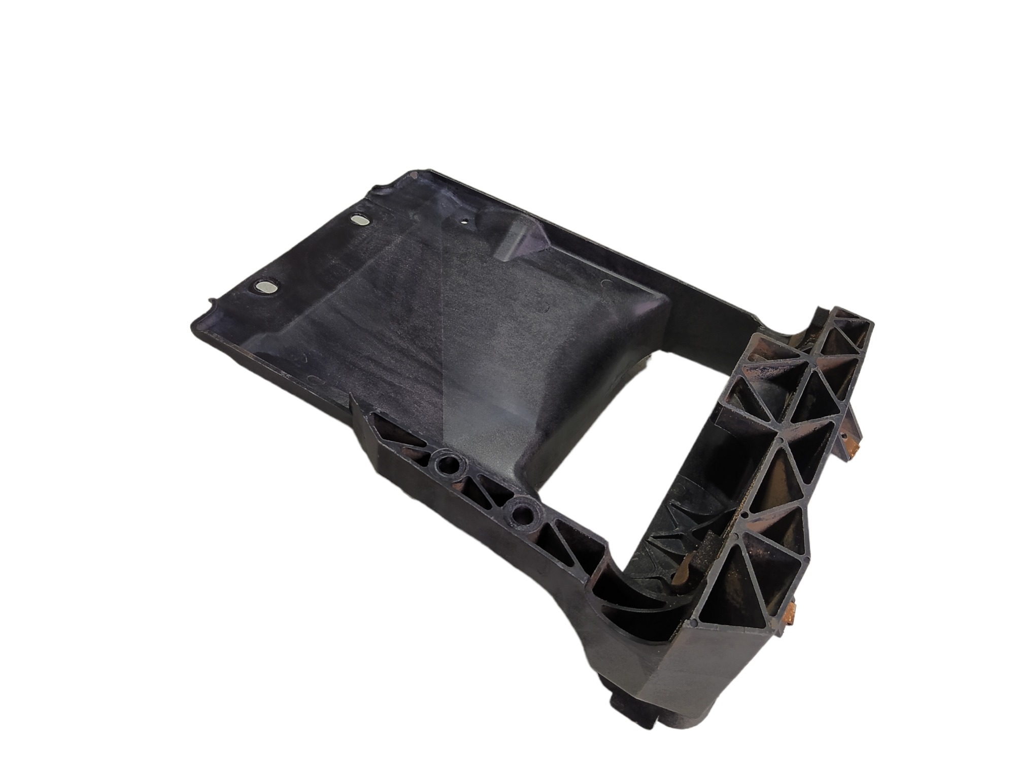 Tomada De Ar Parachoque Range Rover Vogue 5.0 2011 V546 4