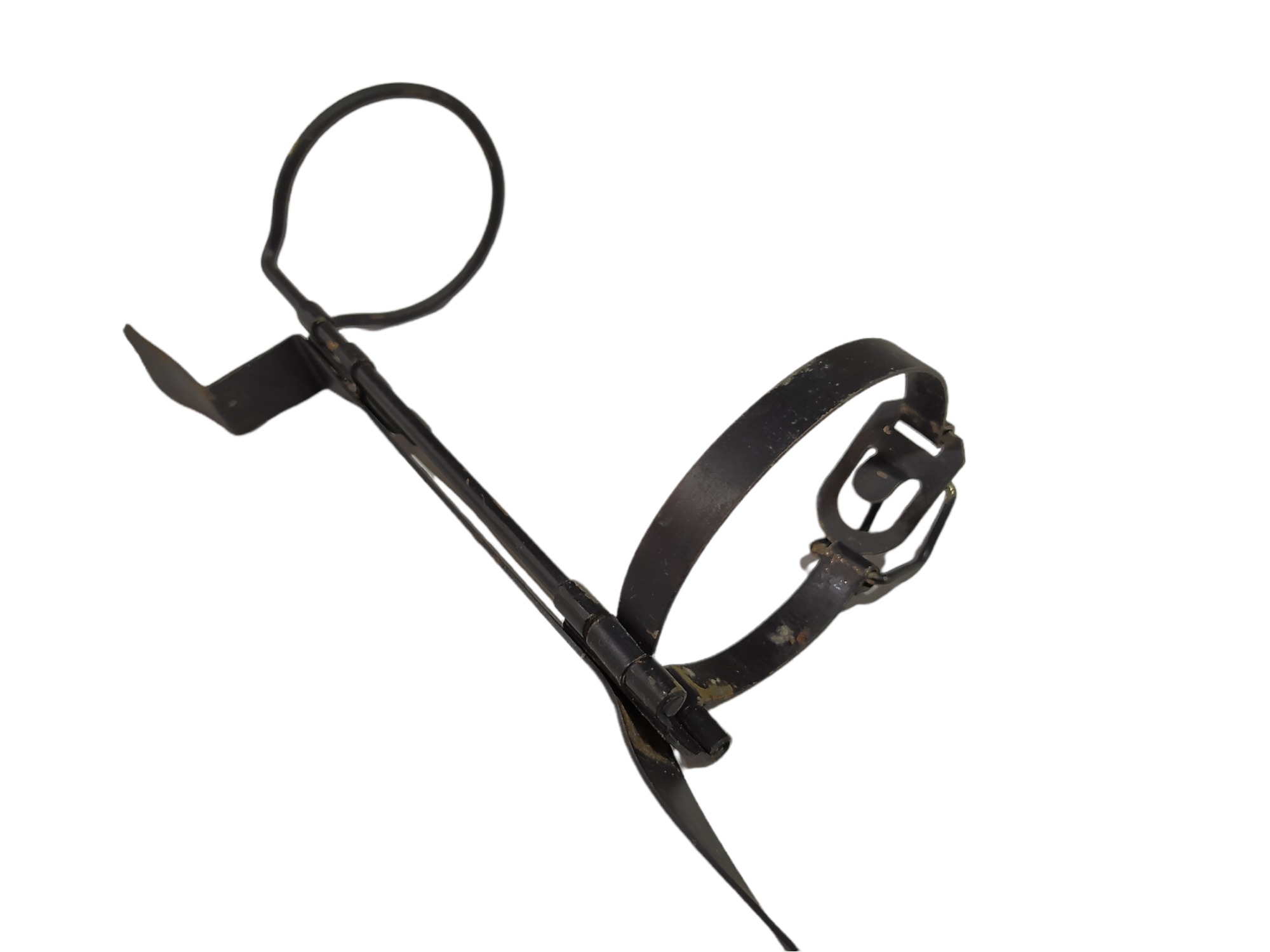Suporte Extintor Incêndio Chrysler Grand Caravan 2003 V458 4