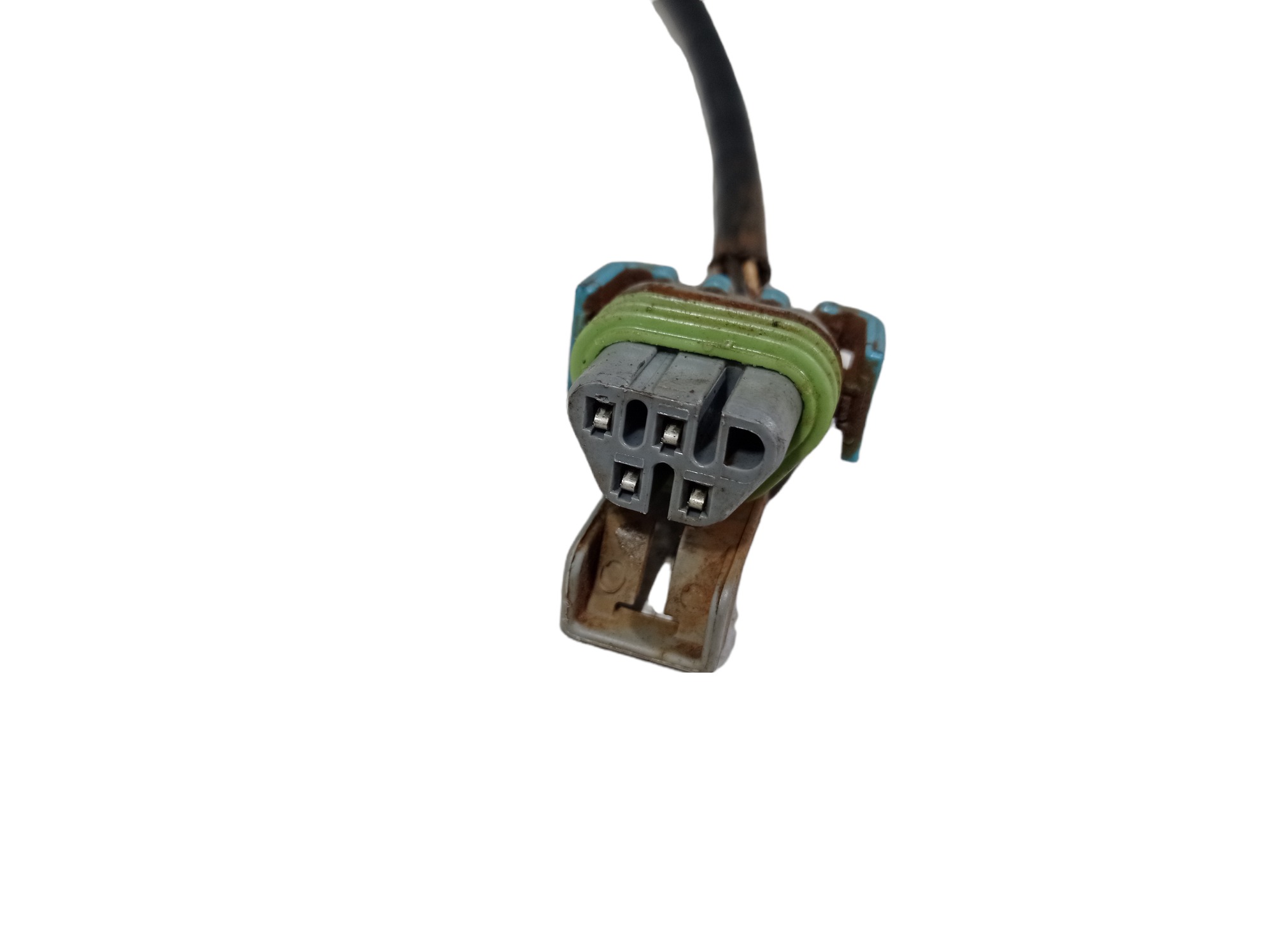 Sonda Lambda Inferior Gm Onix Prisma 2014 V323 7