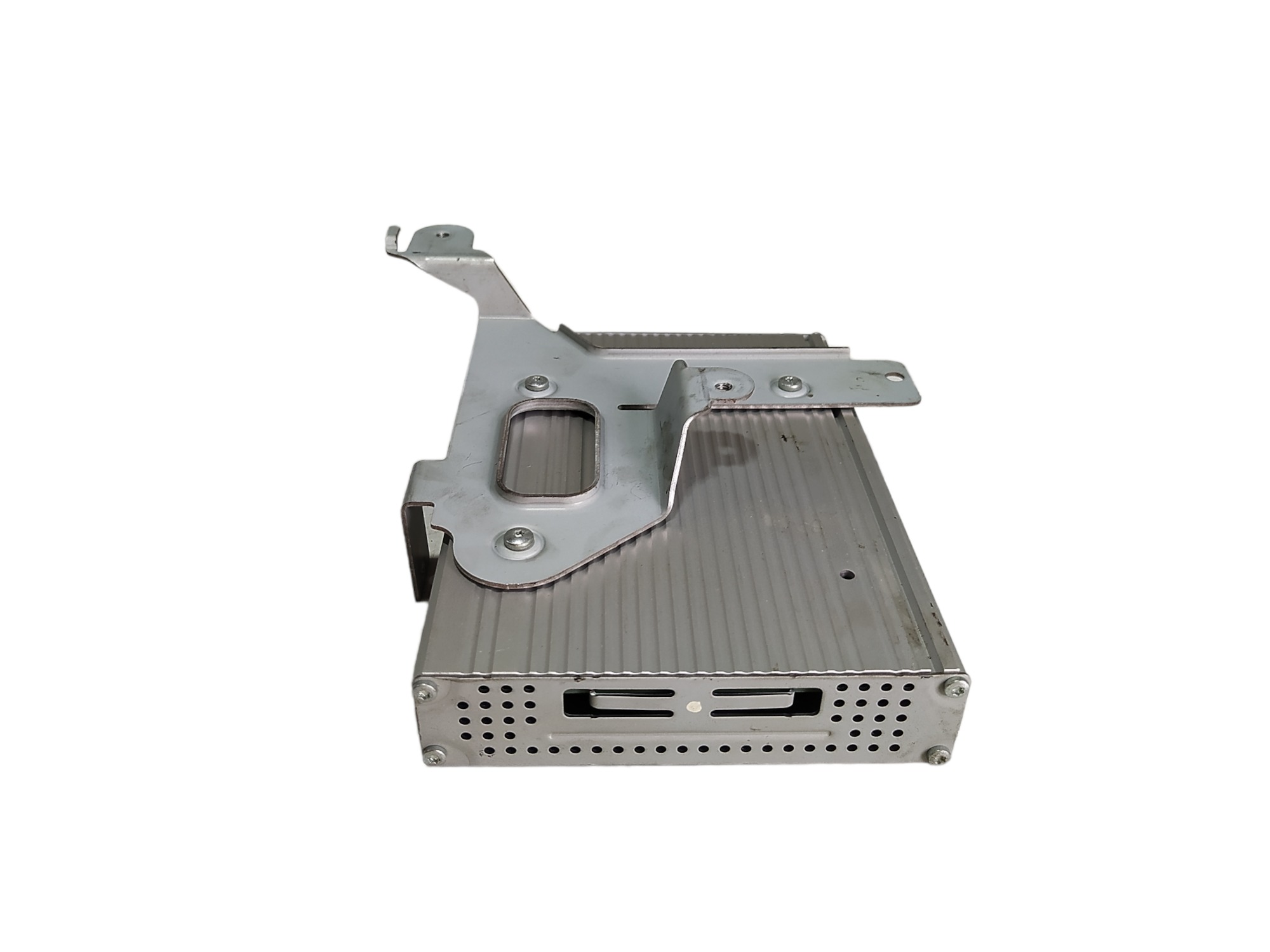 Amplificador Som Chrysler Grand Caravan 2006 05091006ae V487 12v