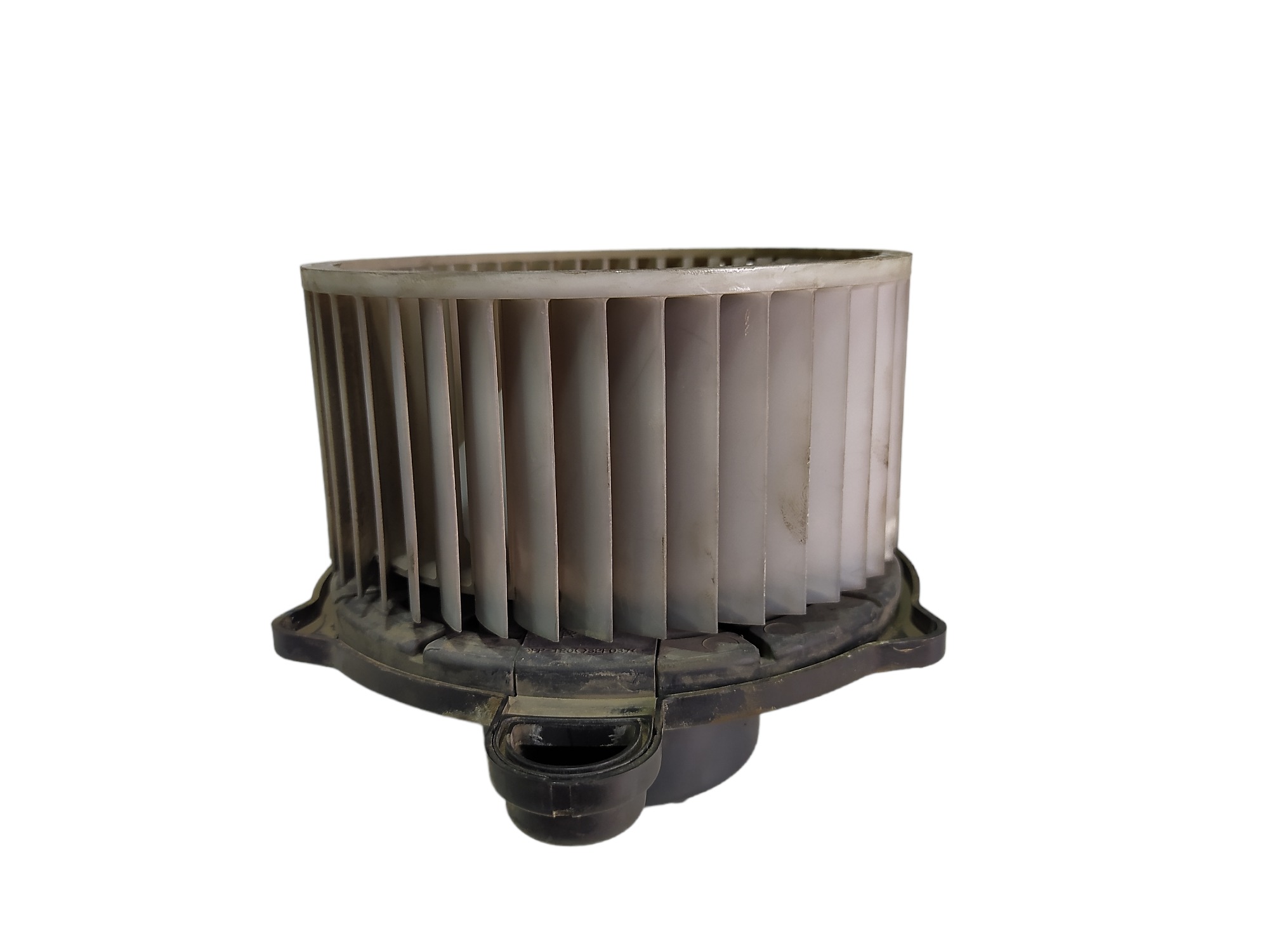 Motor Ar Forçado Kia Opirus 3.8 V6 2008 F00s33f011 V581 2