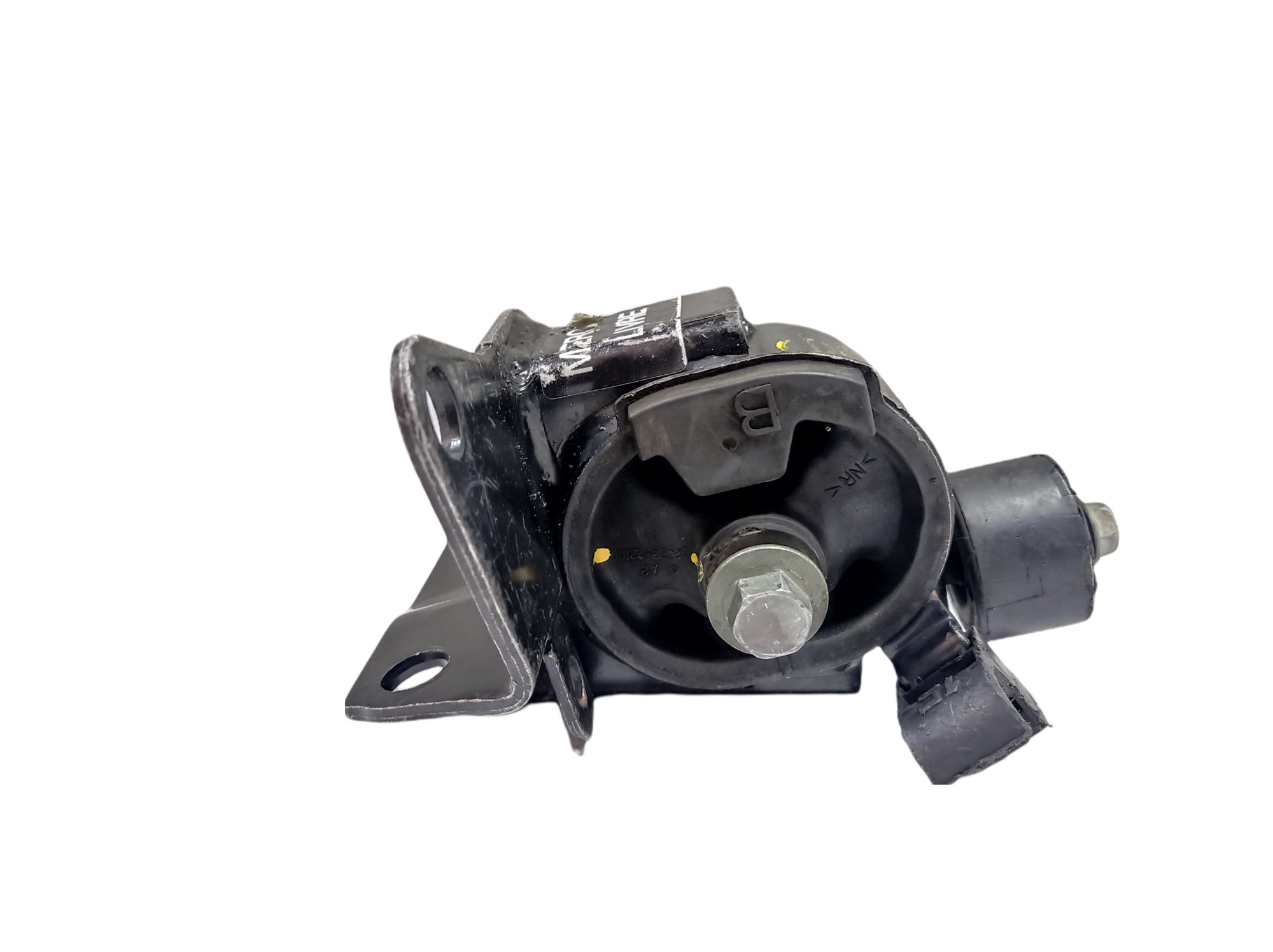 Coxim Superior Esquerdo Motor Toyota Corolla 2002 3