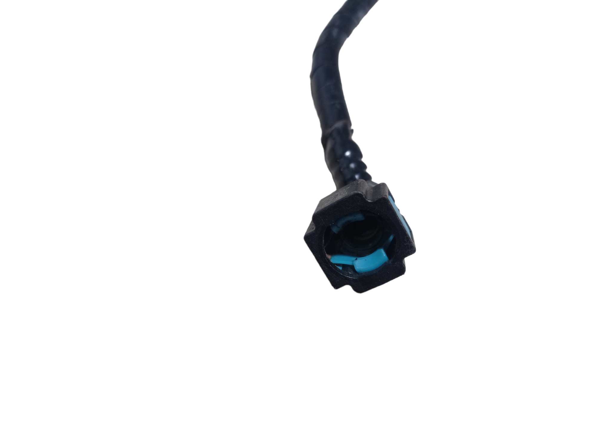 Mangueira Combustível Jac T6 2.0 2016 V554 Preto 7