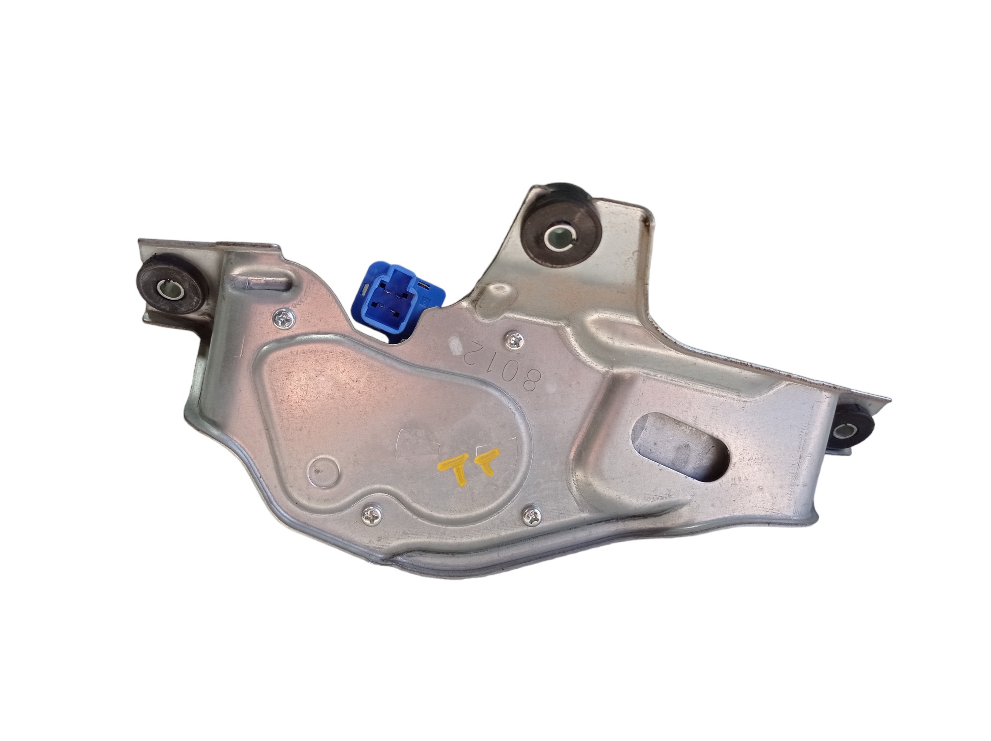 Motor Limpador Tampa Traseira Mitsubishi Outlander 2014 V551 5