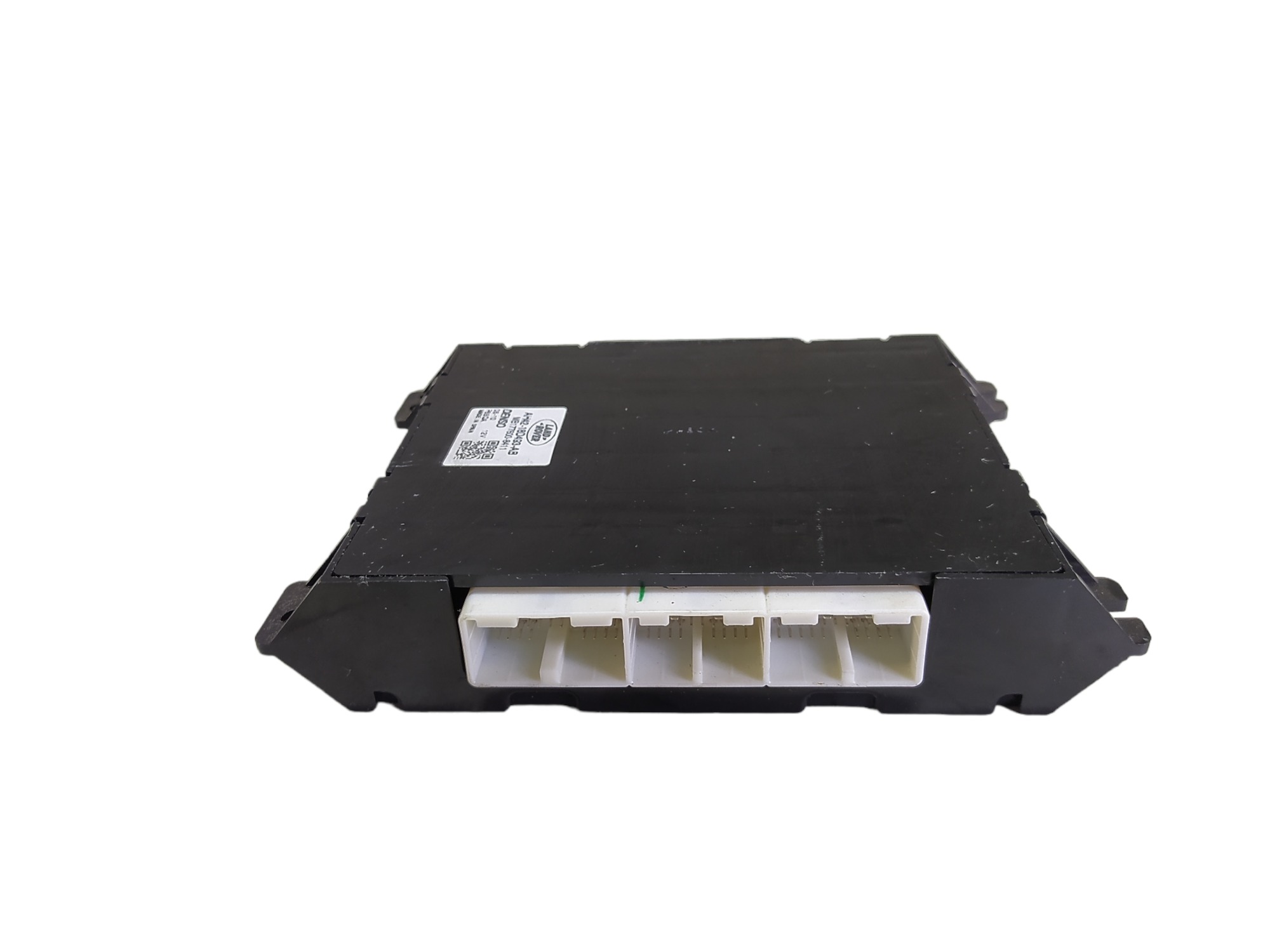 Modulo Controle Amortecimento Range Vogue 2009 A 2012 V546 3