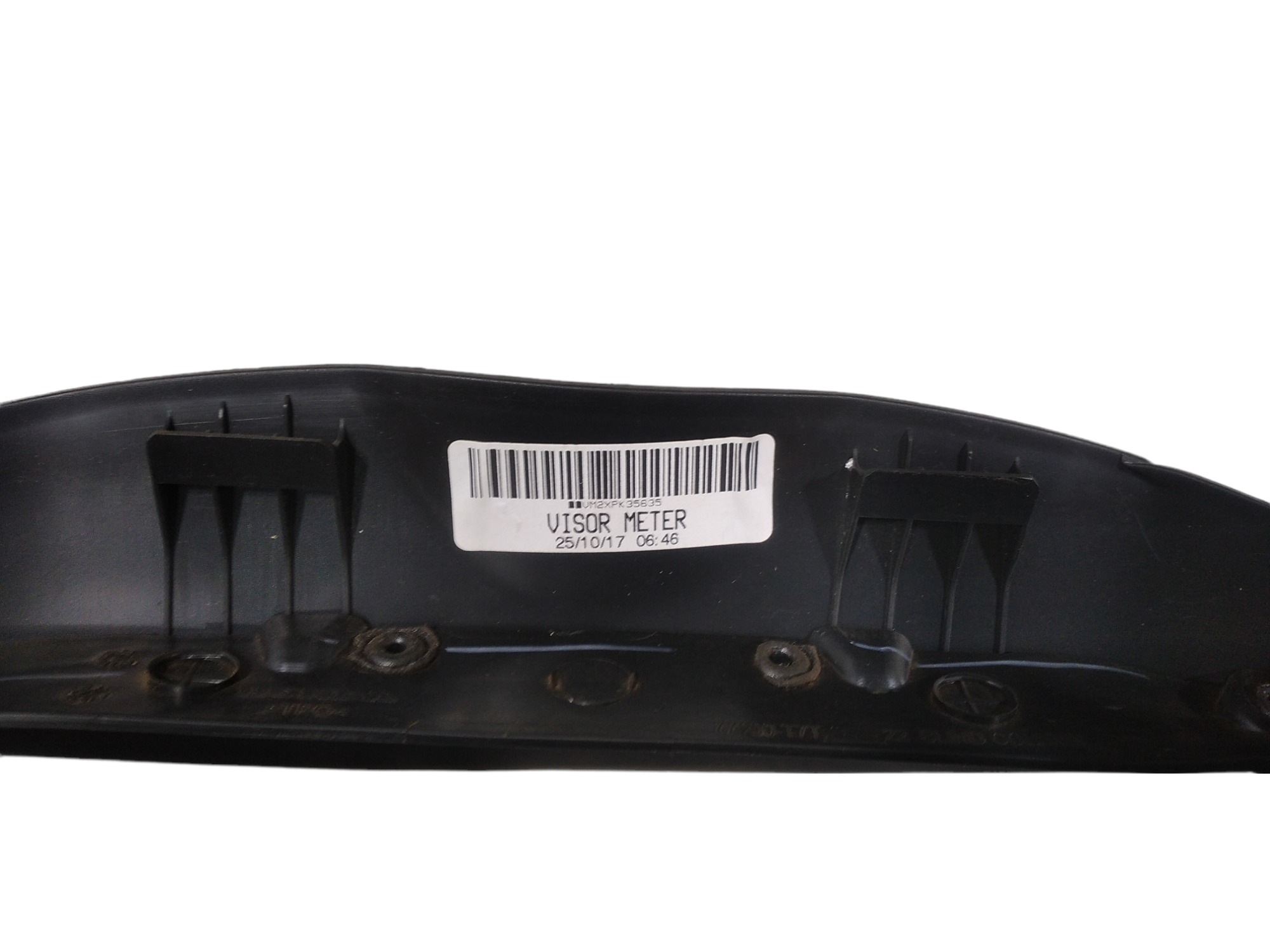 Moldura Painel Instrumento Honda Hrv 2017 2021 V322 8