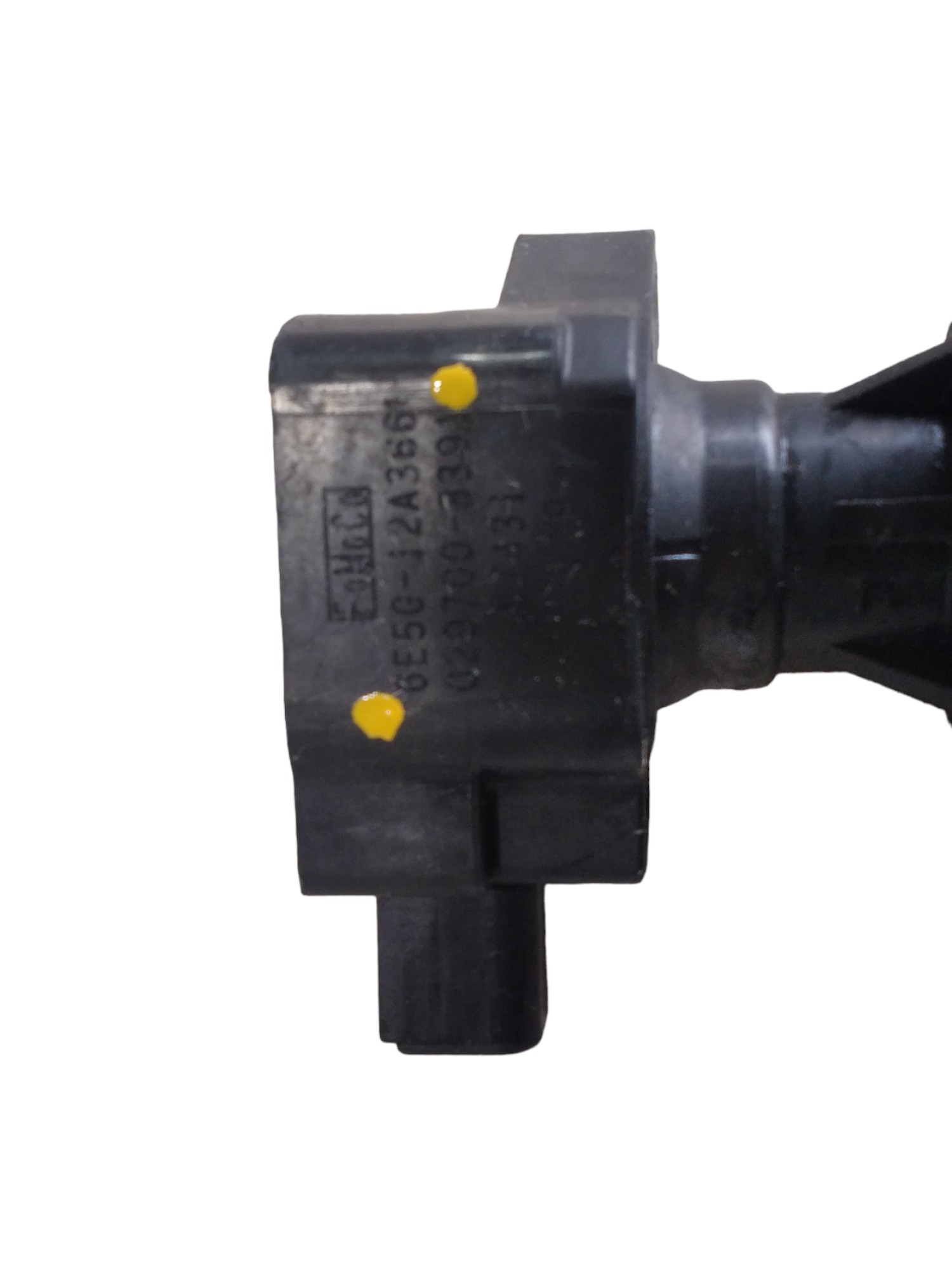 Bobina Ignição Ford Fusion 2.3 2007 V560 7
