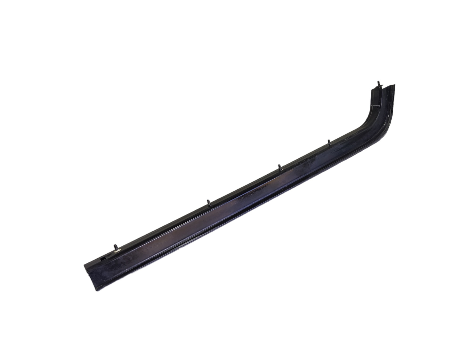 Trilho Inferior Esquerdo Chrysler Grand Caravan 2006 V487 6