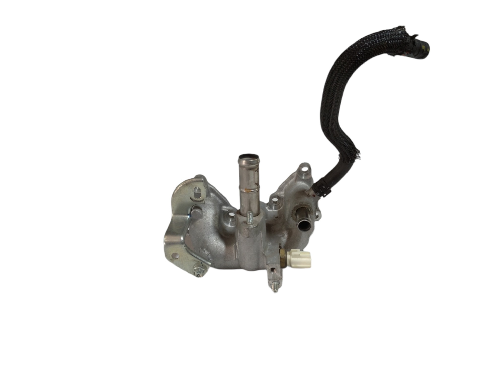 Carcaça Sensor Temperatura Lexus Is 250 F Sport 2.5 V6 V434 4