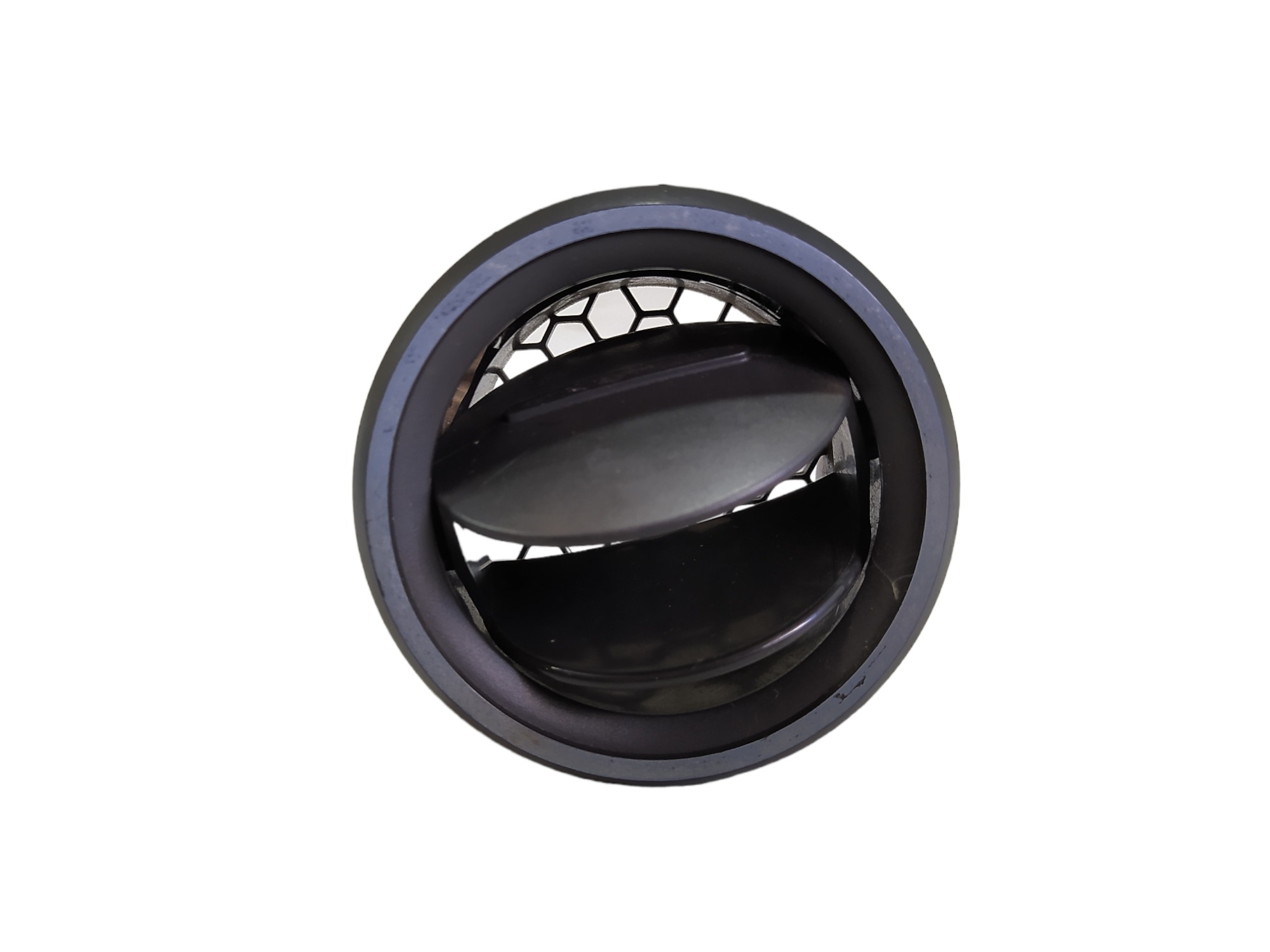 Difusor De Ar Direito 687609637r Renault Logan Vl 4