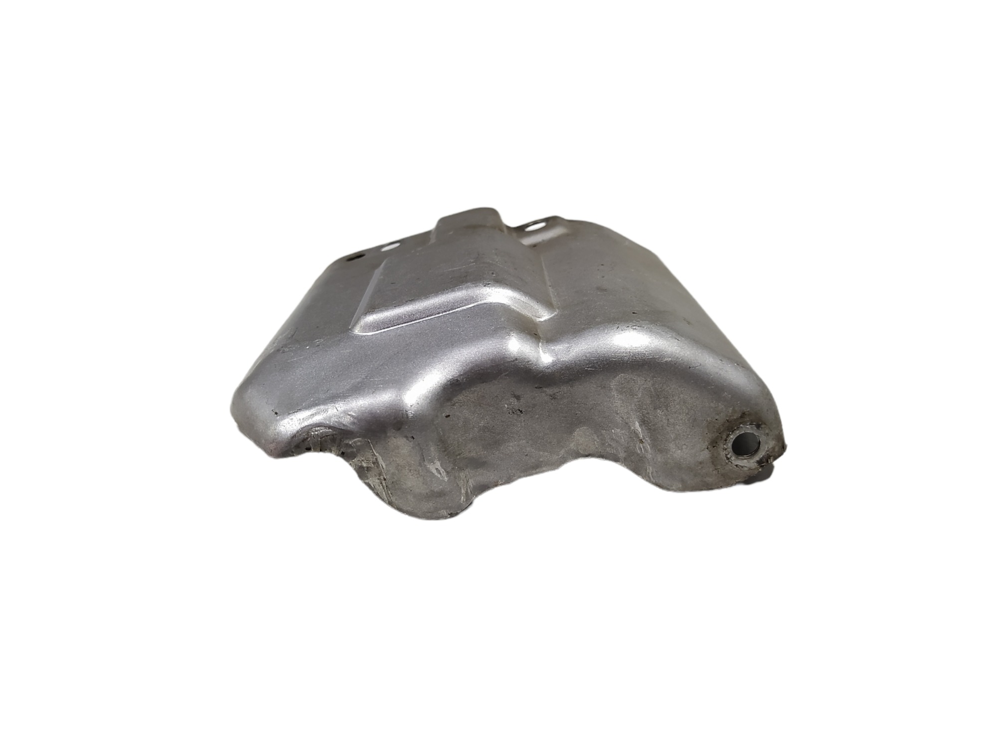 Defletor Motor Arranque Hyundai Azera Gls 2010 V459 2