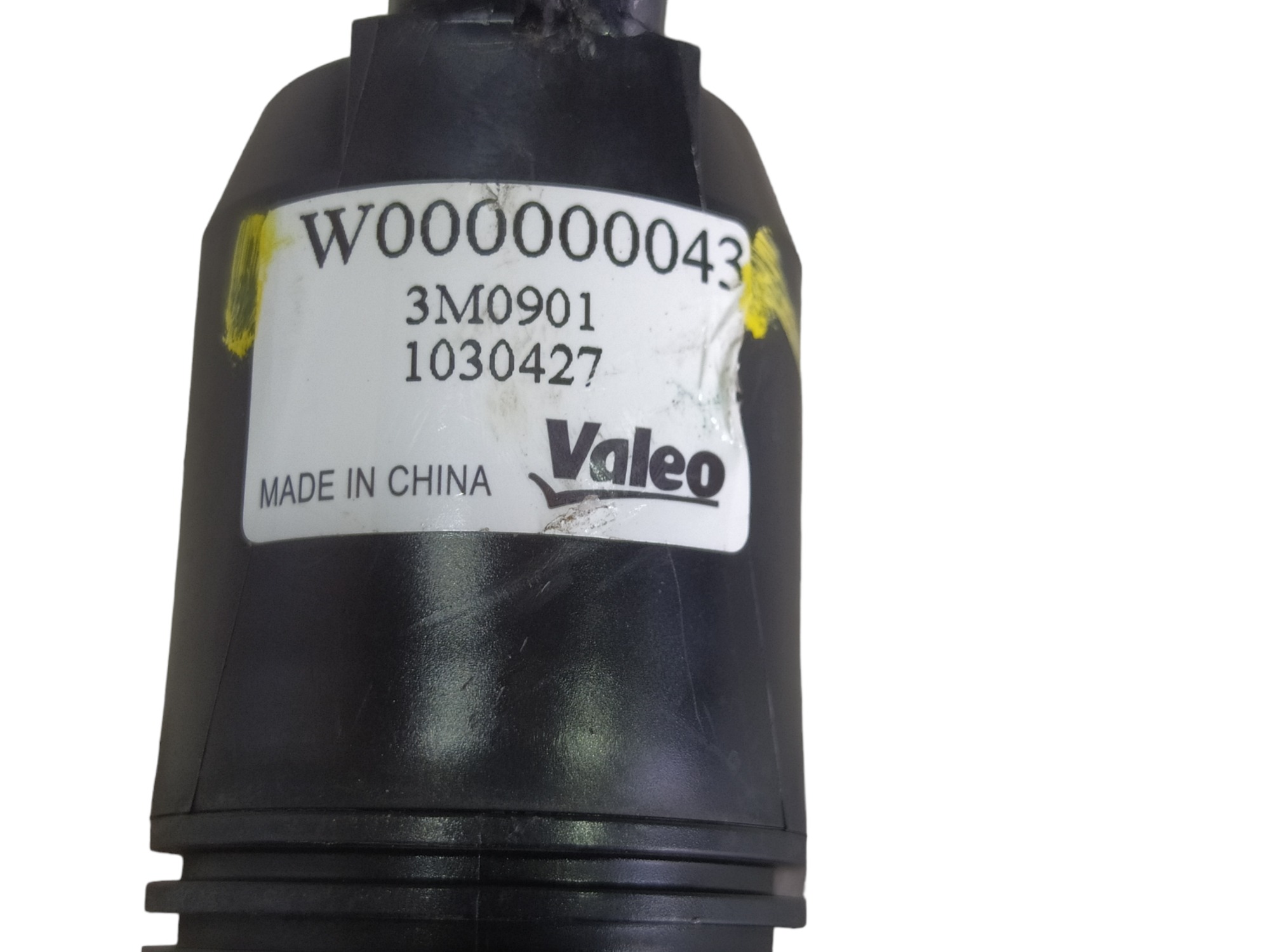 Motor Limpador Parabrisa Hyundai Equus Vs460 2013 V577 6
