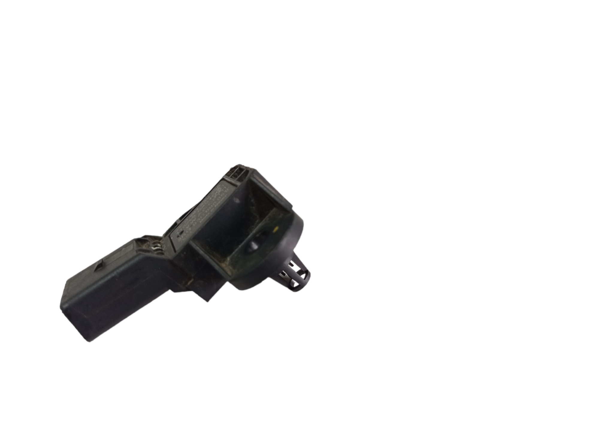 Sensor Map Vw Gol Fox Saveiro 1.6 Flex 0261230235 Vl 4