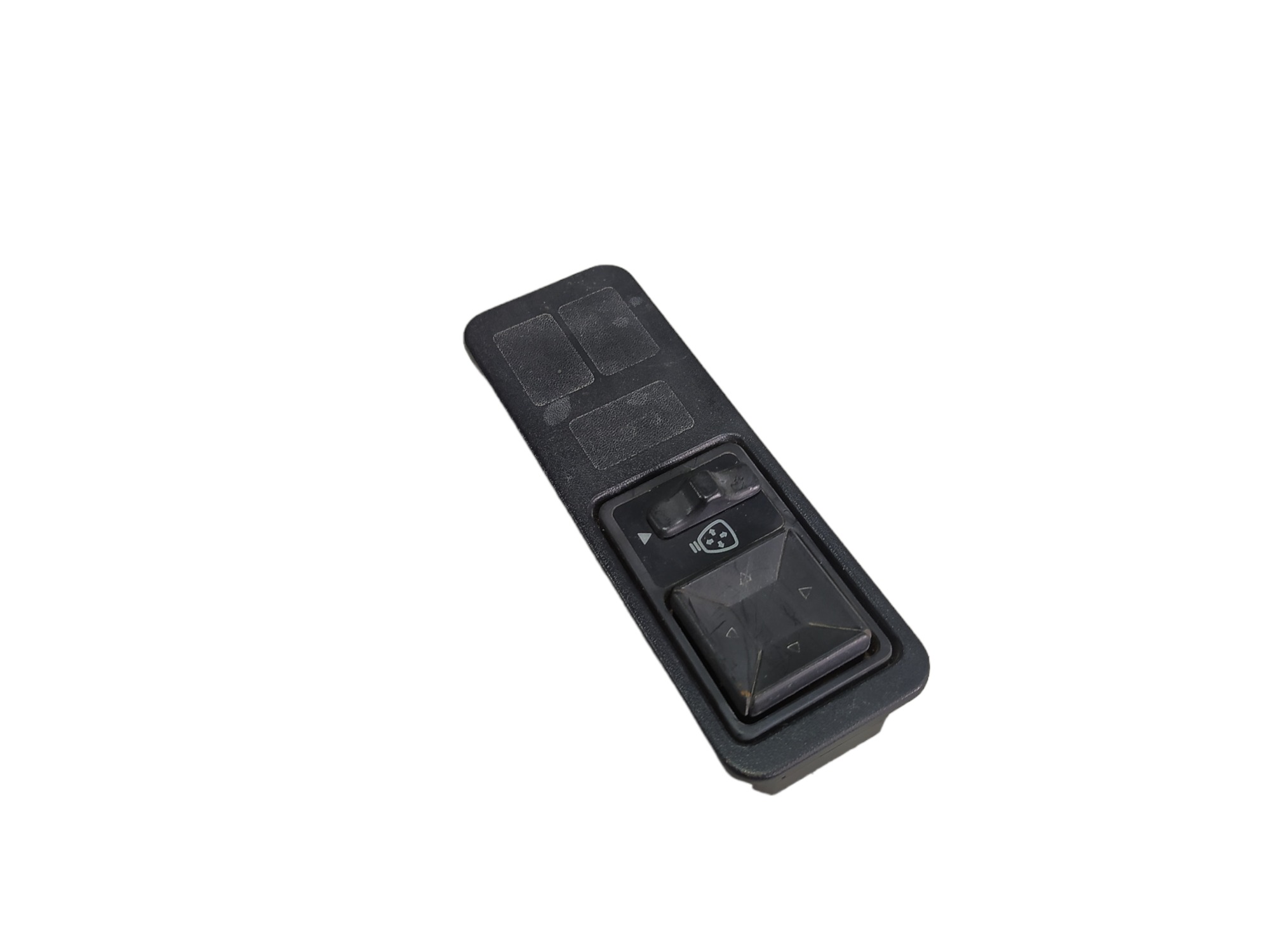 Botão Comando Retrovisor Fiat Tempra Tipo 95 A 99 03250500 4